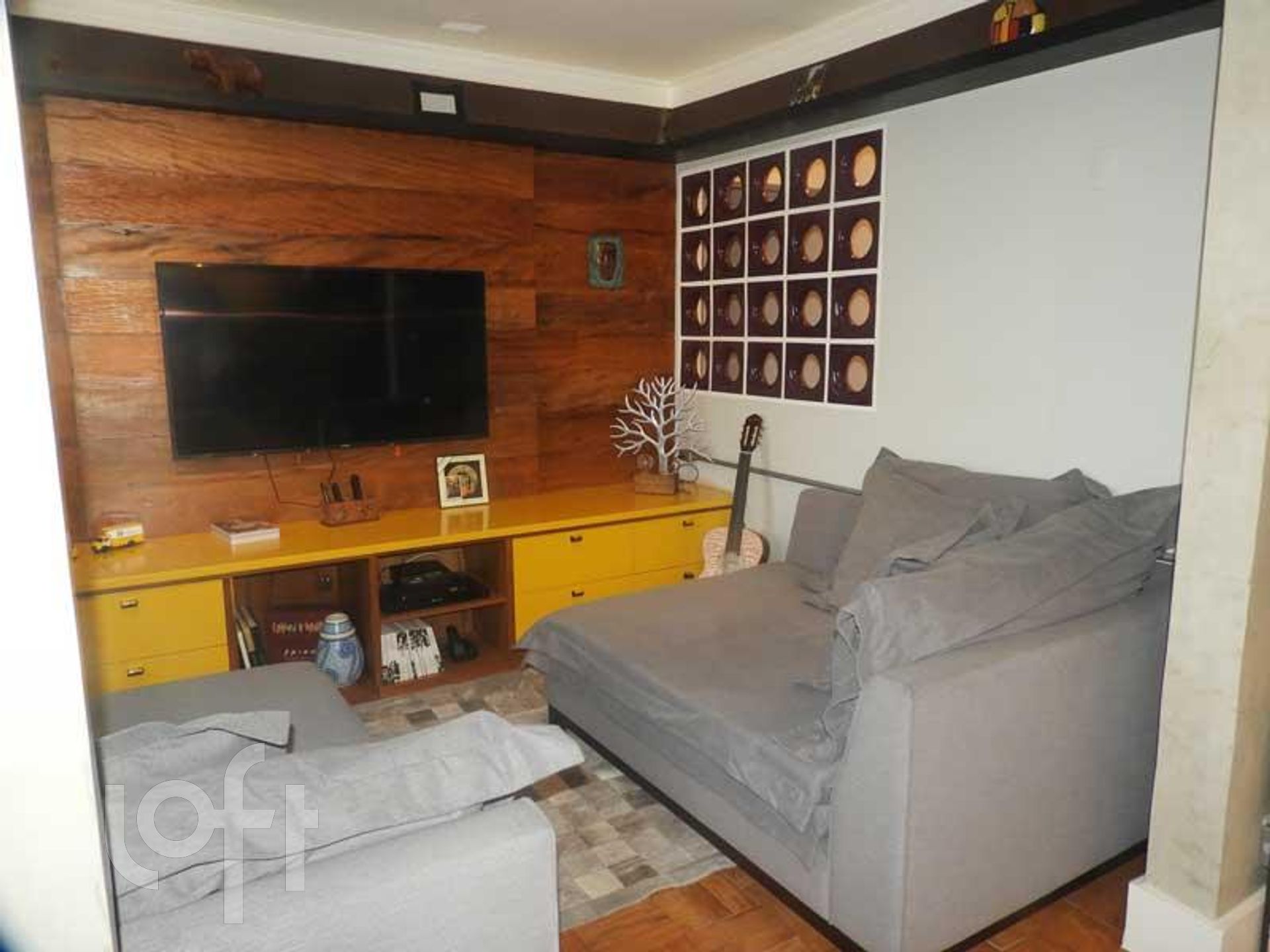 Apartamento à venda com 3 quartos, 104m² - Foto 14