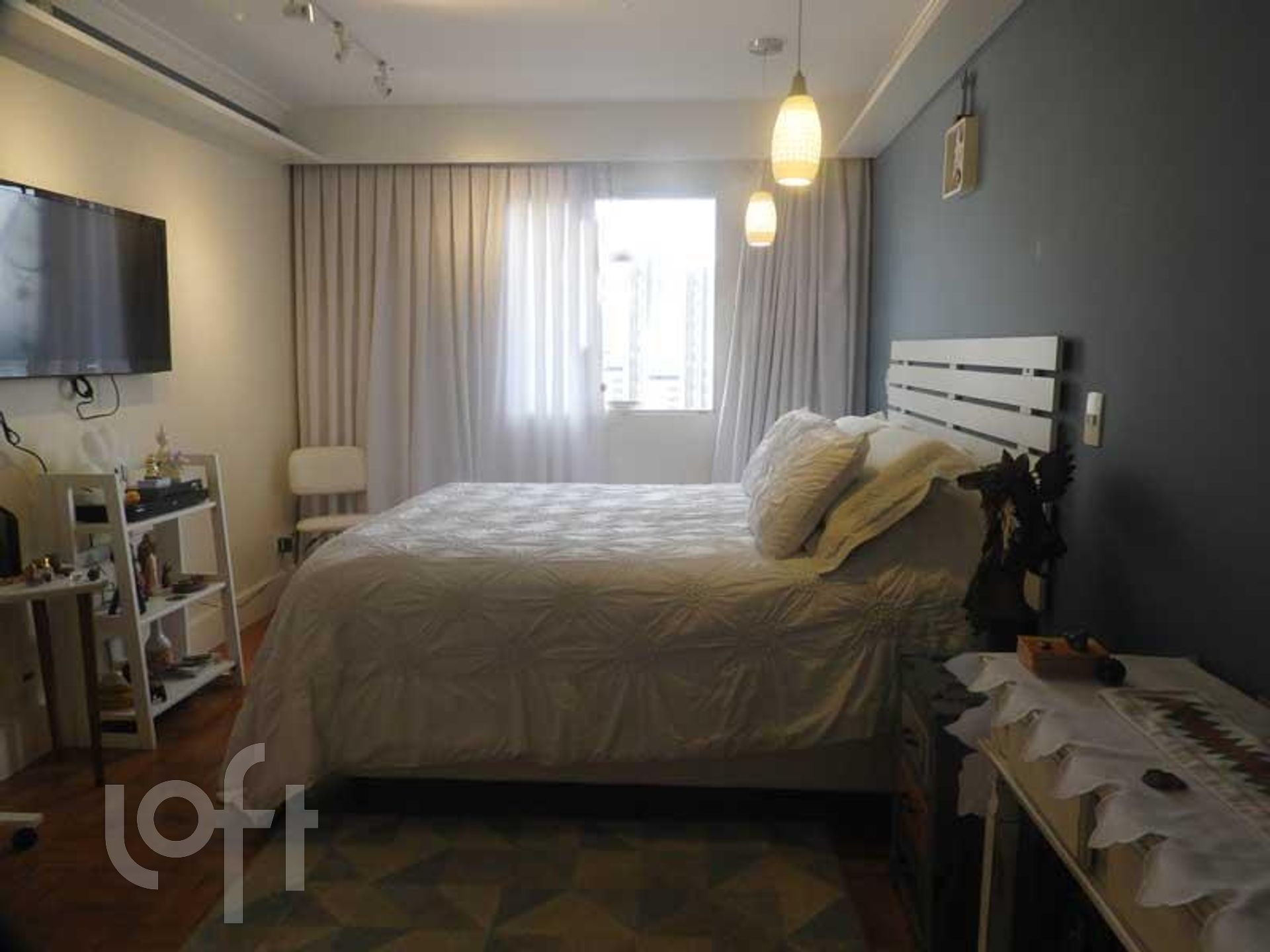 Apartamento à venda com 3 quartos, 104m² - Foto 19