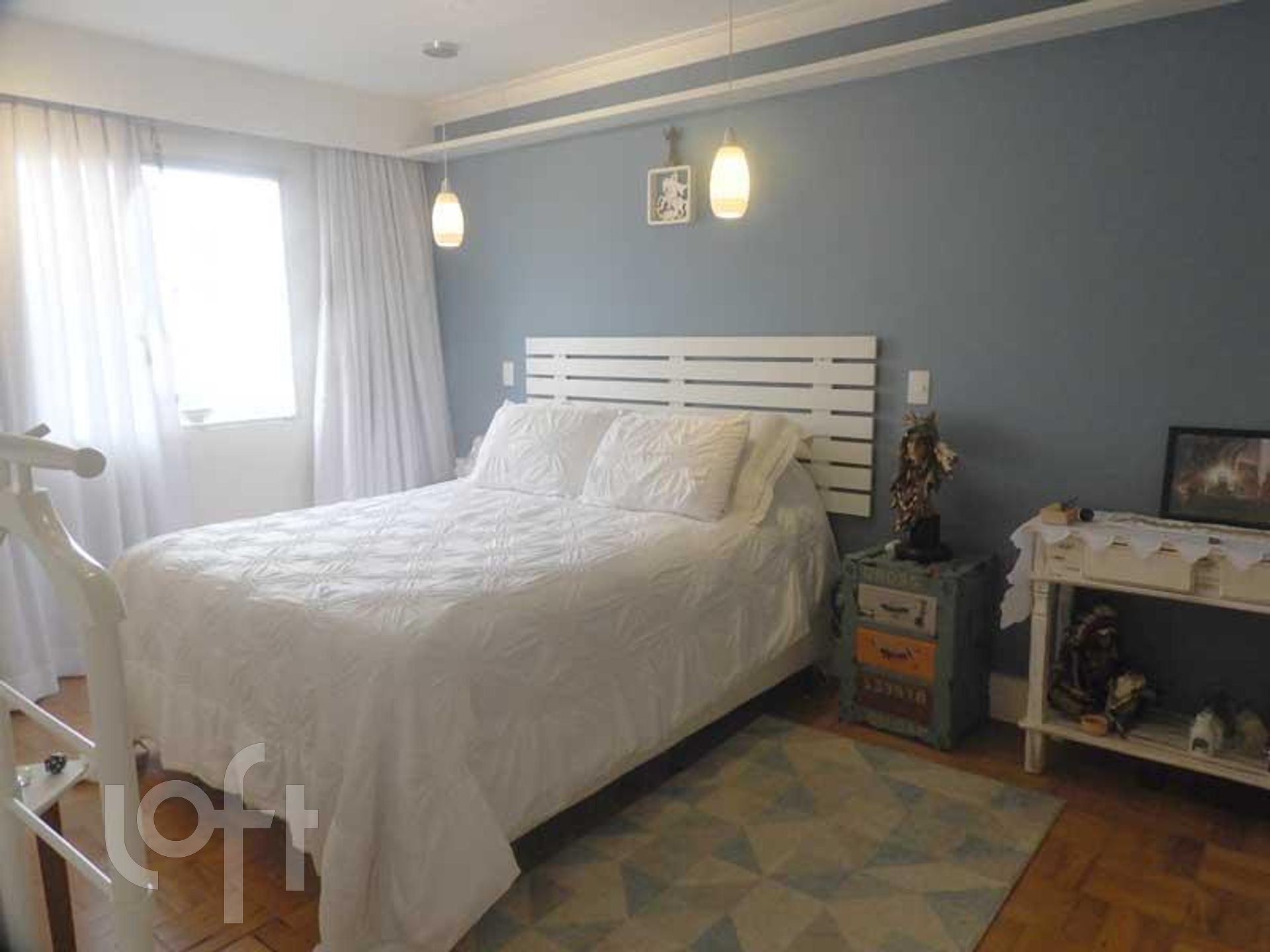 Apartamento à venda com 3 quartos, 104m² - Foto 18