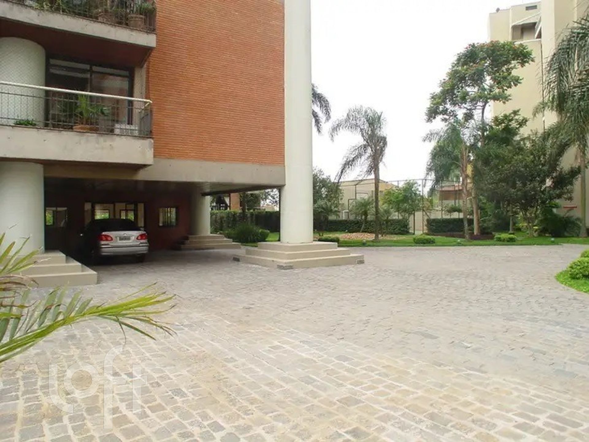 Apartamento à venda com 4 quartos, 389m² - Foto 11