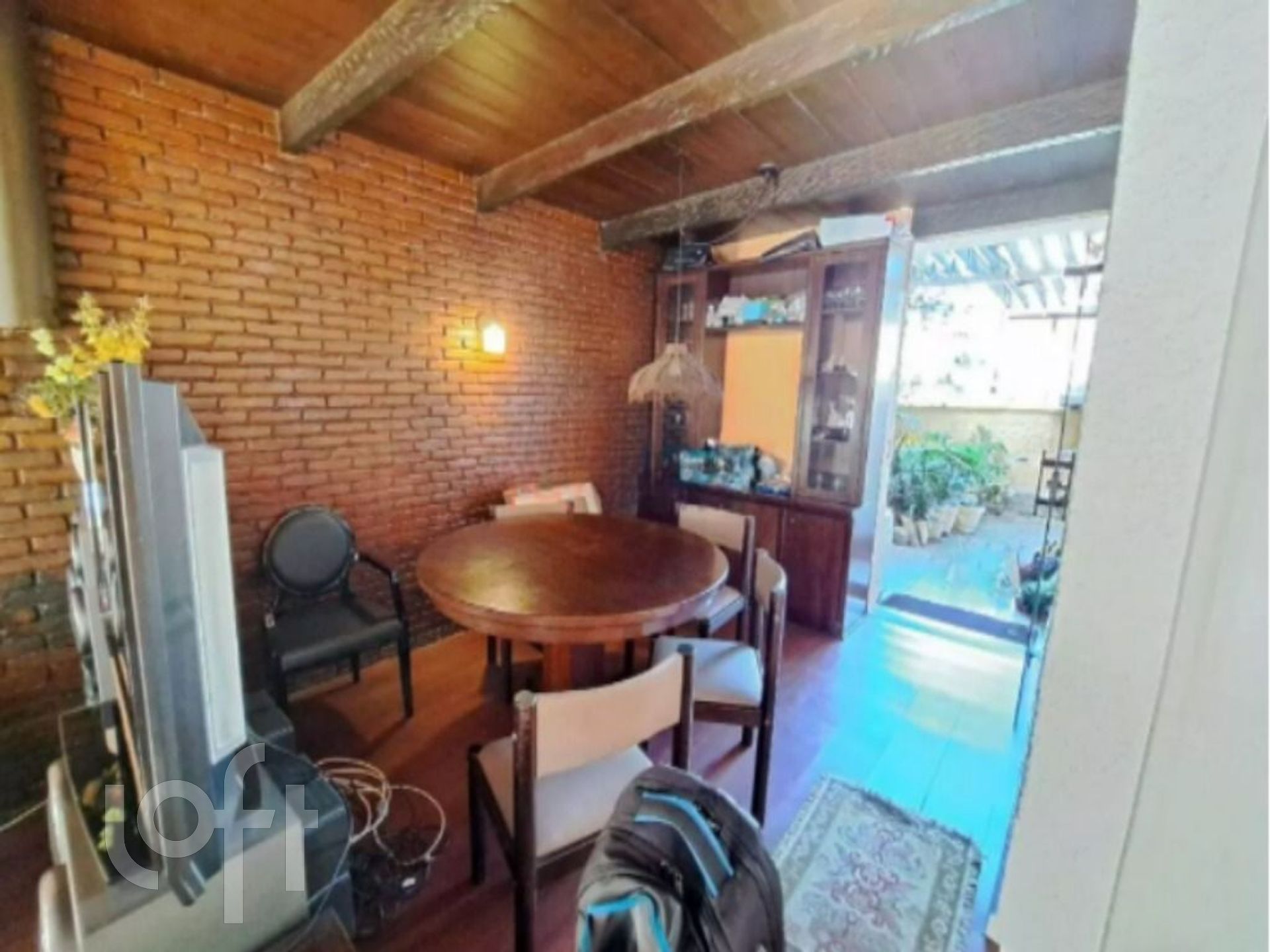 Casa à venda com 3 quartos, 112m² - Foto 3