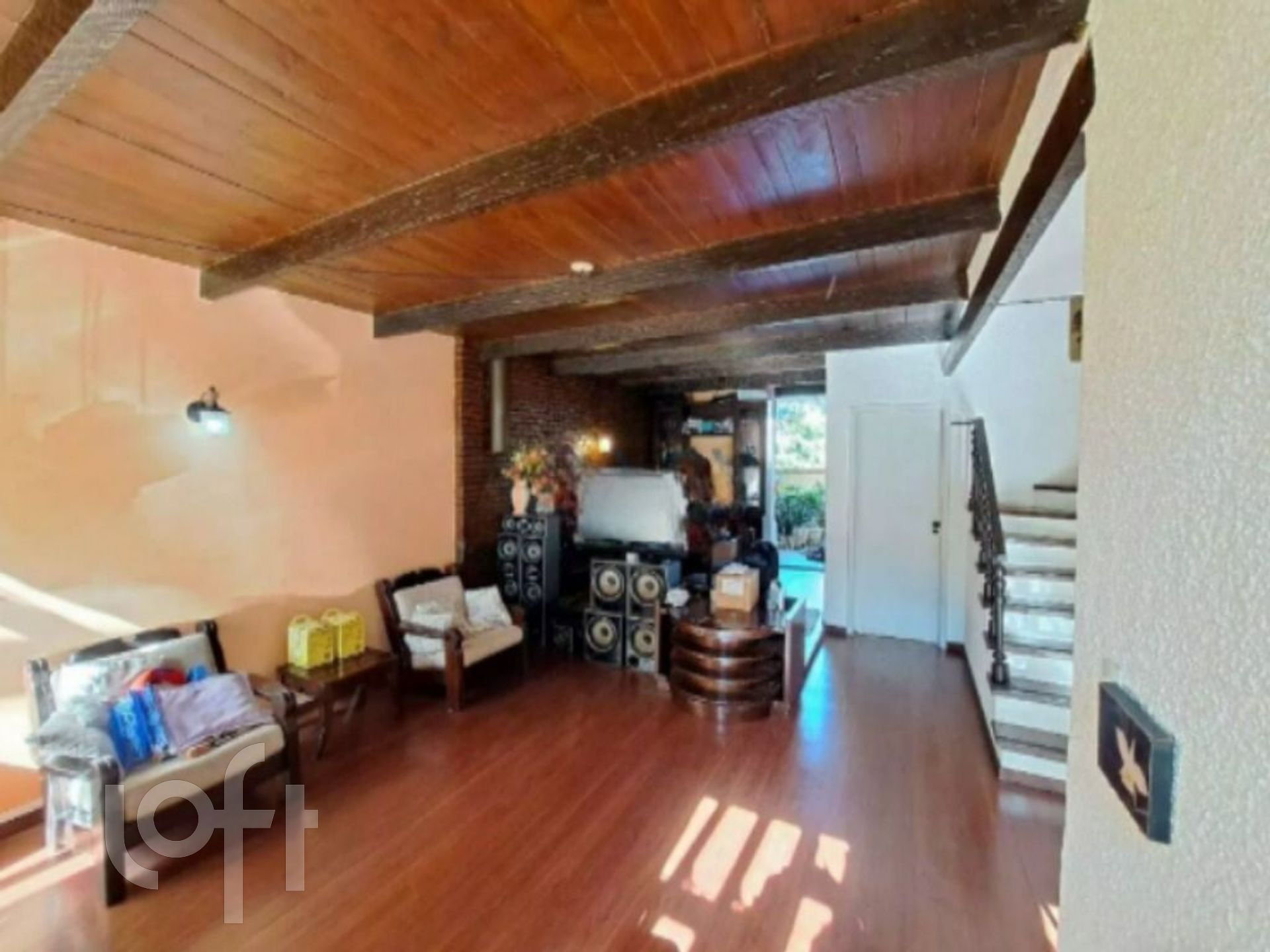 Casa à venda com 3 quartos, 112m² - Foto 2