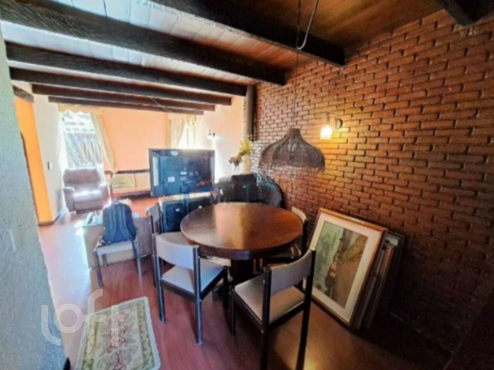 Casa à venda com 3 quartos, 112m² - Foto 4