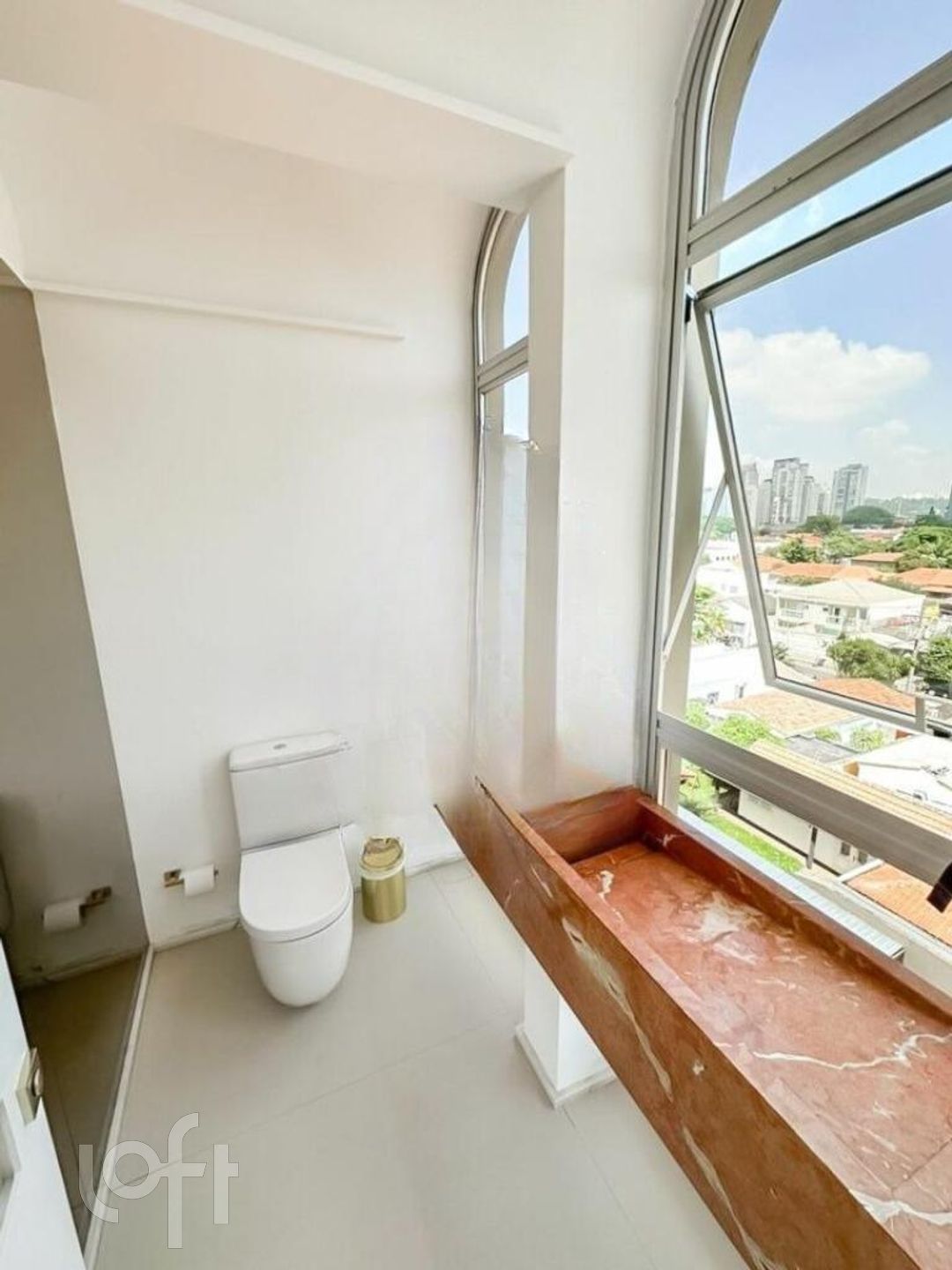 Apartamento à venda com 4 quartos, 341m² - Foto 12