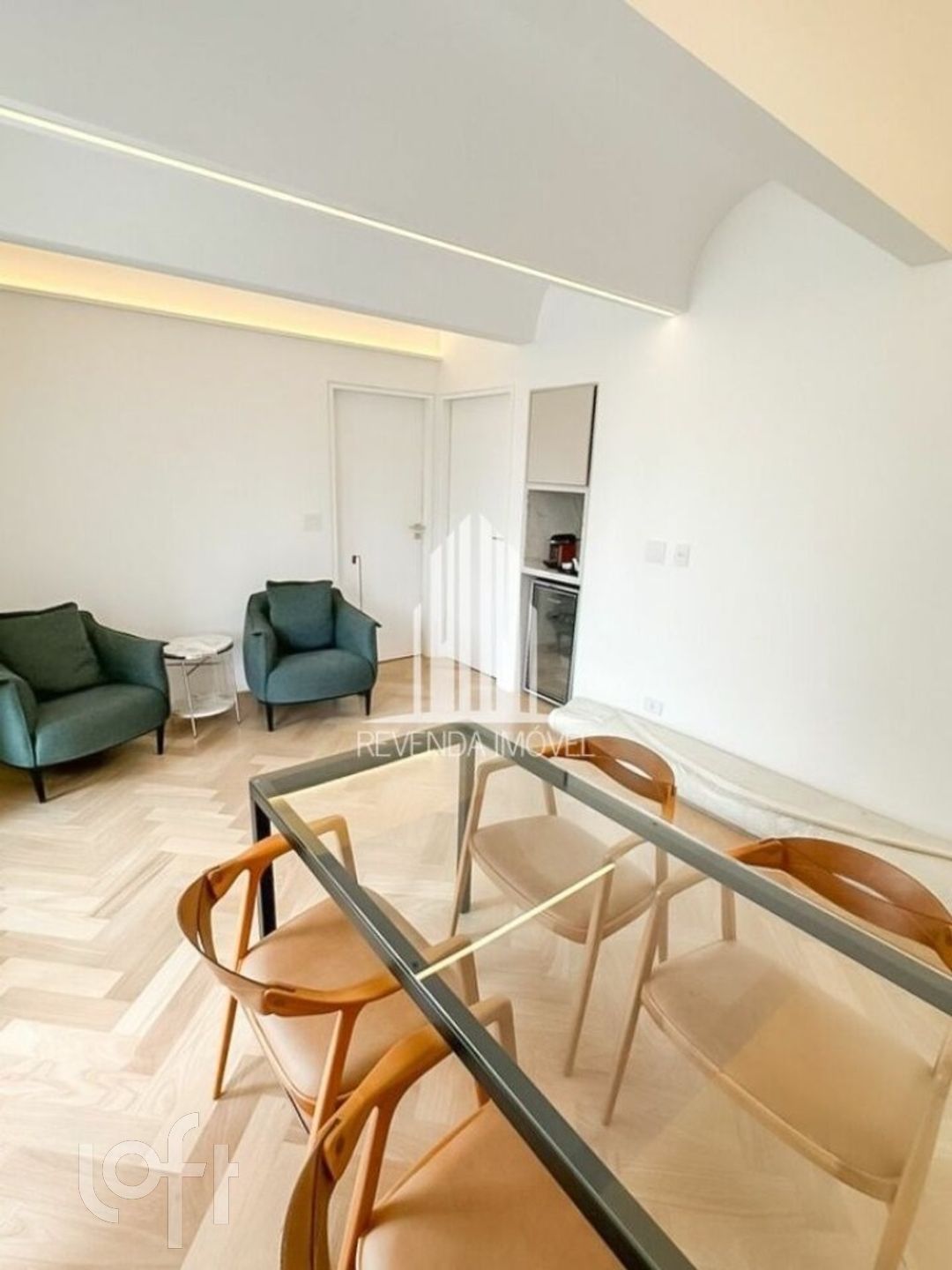 Apartamento à venda com 4 quartos, 341m² - Foto 13