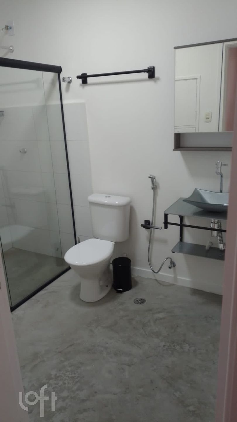 Apartamento à venda com 2 quartos, 102m² - Foto 8