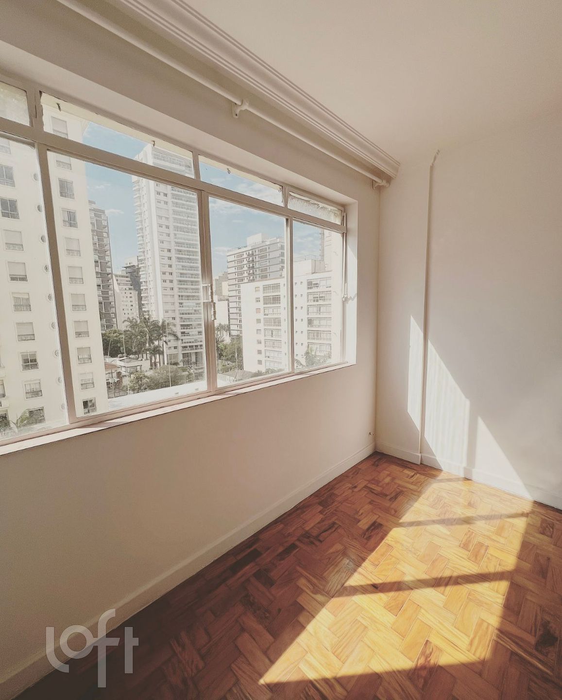 Apartamento à venda com 2 quartos, 102m² - Foto 1