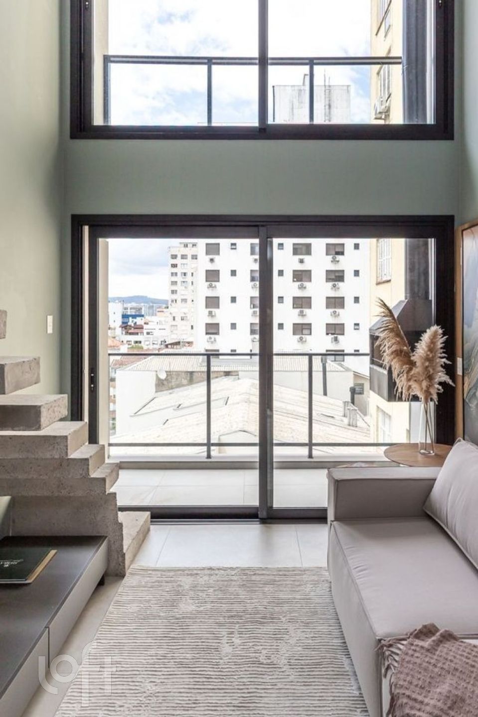 Apartamento com 91m², 1 dormitório, Rio Branco em Porto Alegre