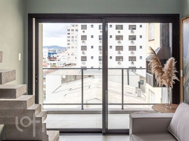 Apartamento com 91m², 1 dormitório, Rio Branco em Porto Alegre