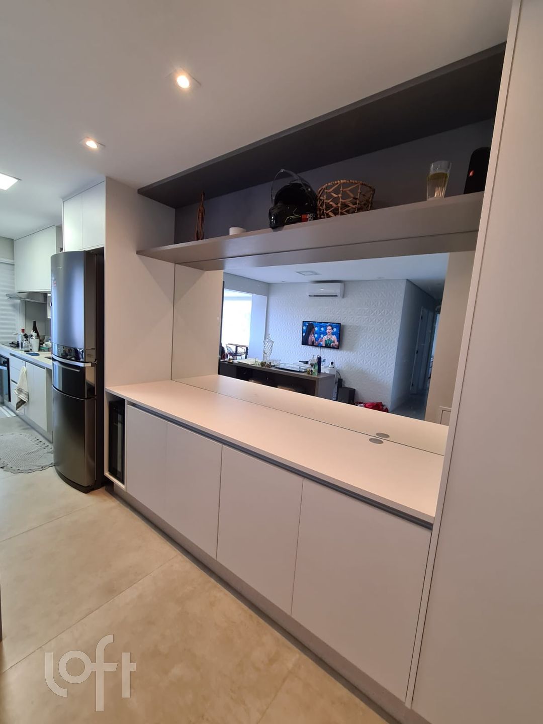 Apartamento à venda com 2 quartos, 86m² - Foto 5