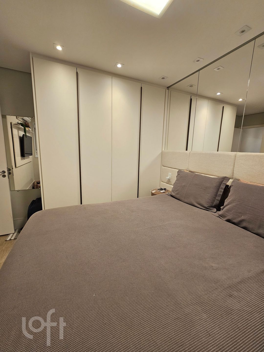 Apartamento à venda com 2 quartos, 86m² - Foto 9