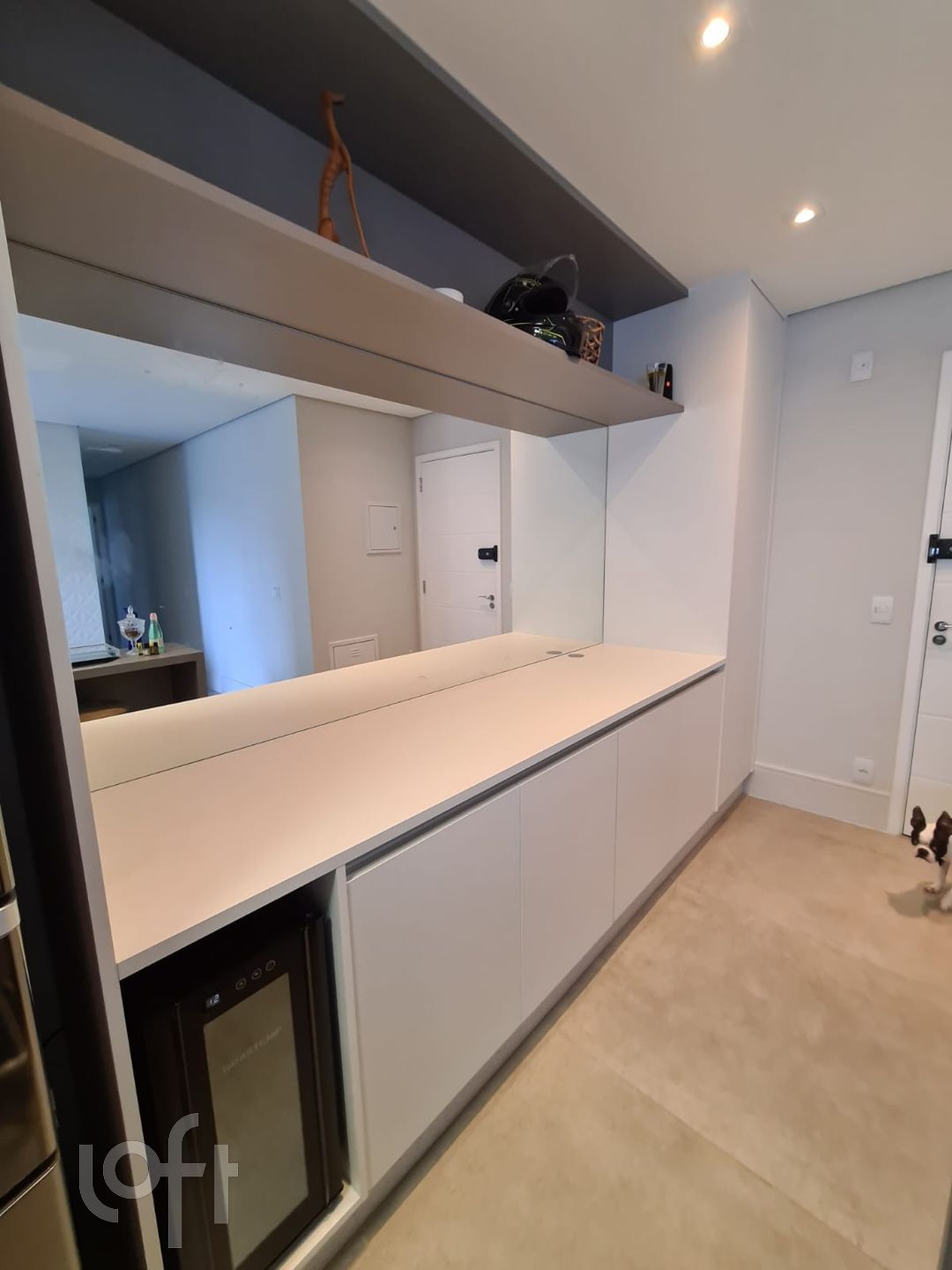 Apartamento à venda com 2 quartos, 86m² - Foto 6