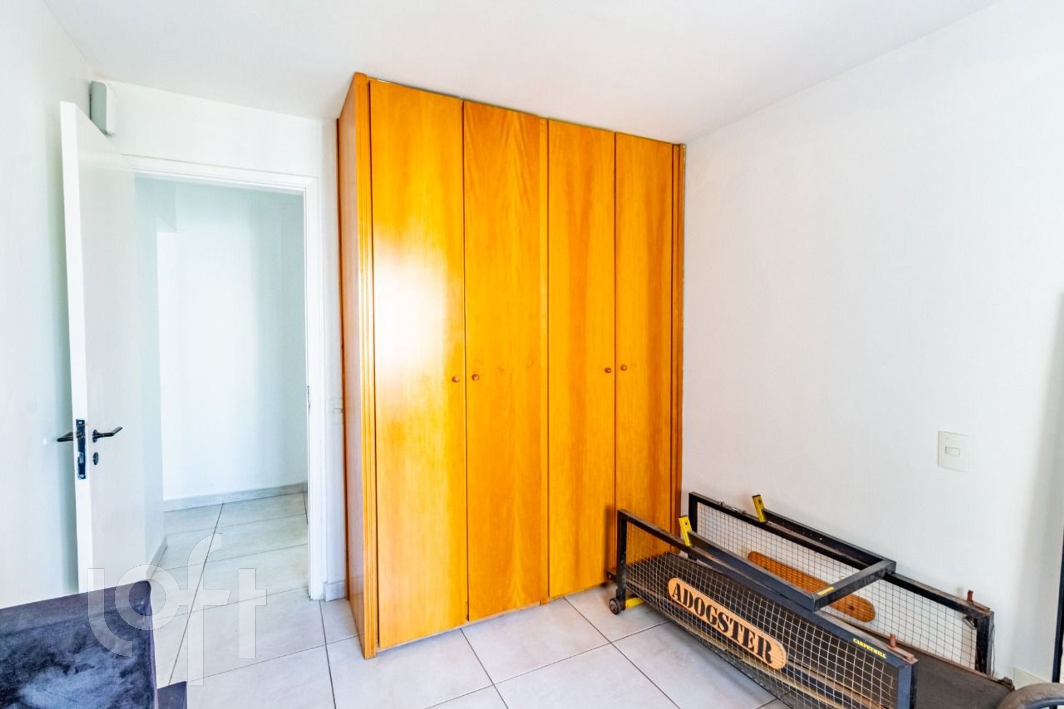 Apartamento à venda com 2 quartos, 82m² - Foto 19