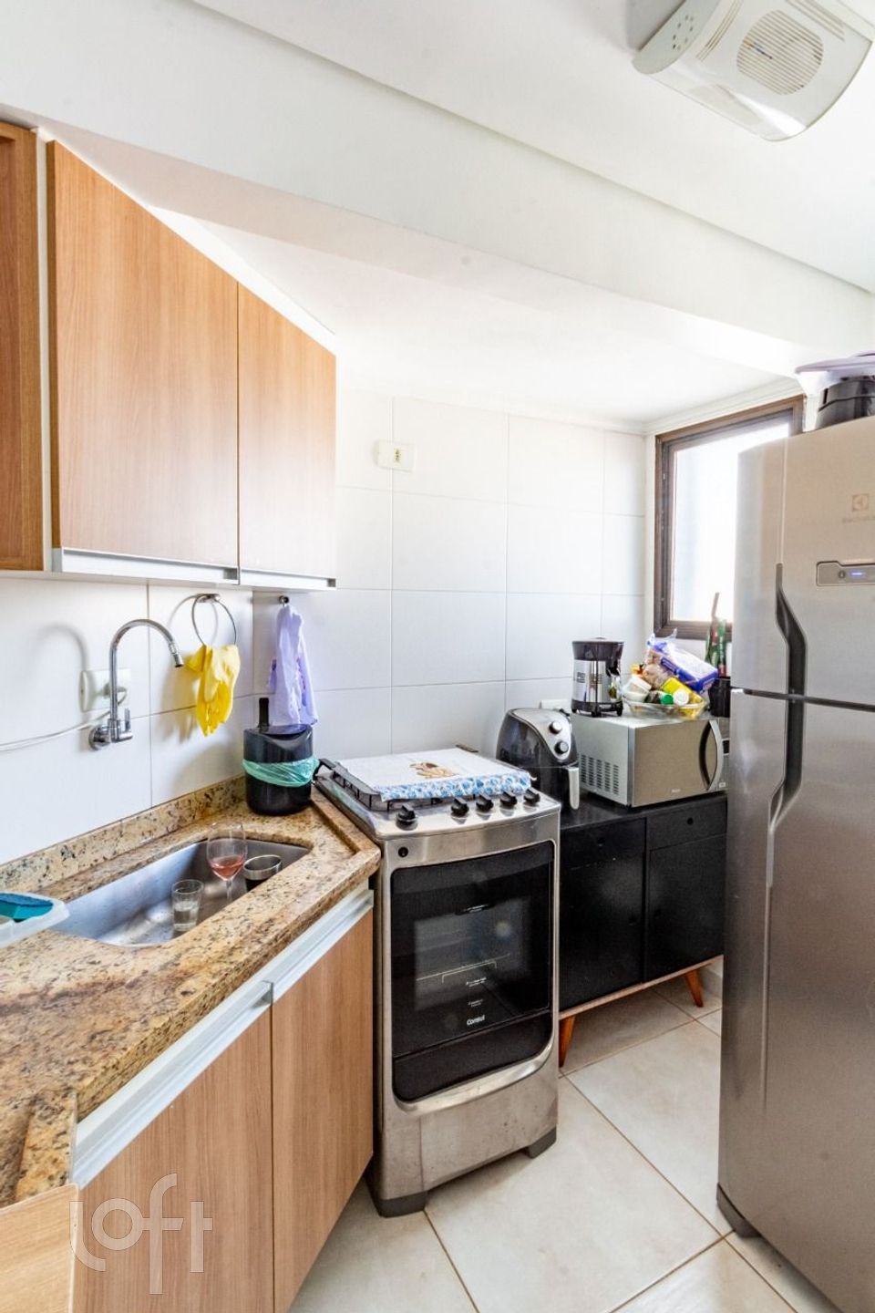 Apartamento à venda com 2 quartos, 82m² - Foto 7