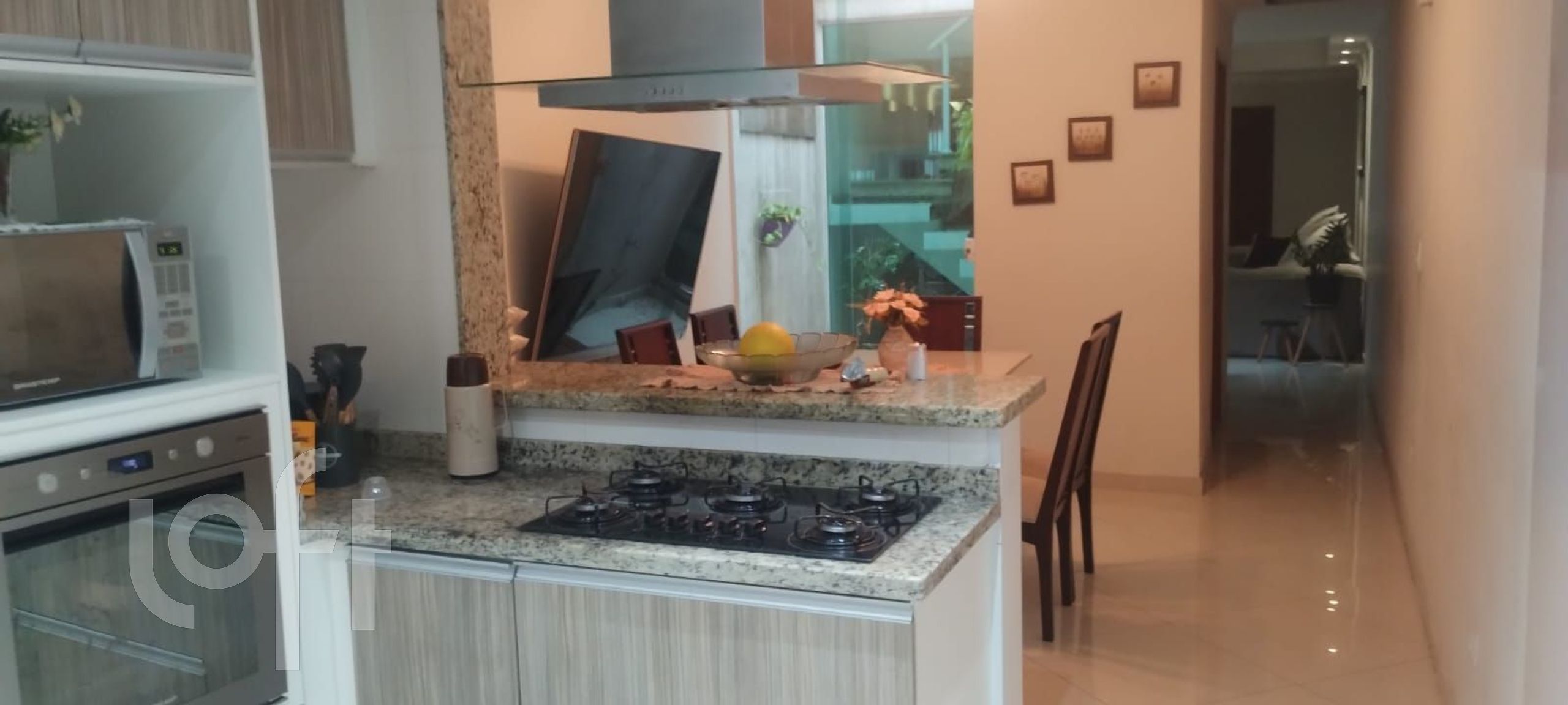 Apartamento à venda em Jardim Nossa Senhora do Car
