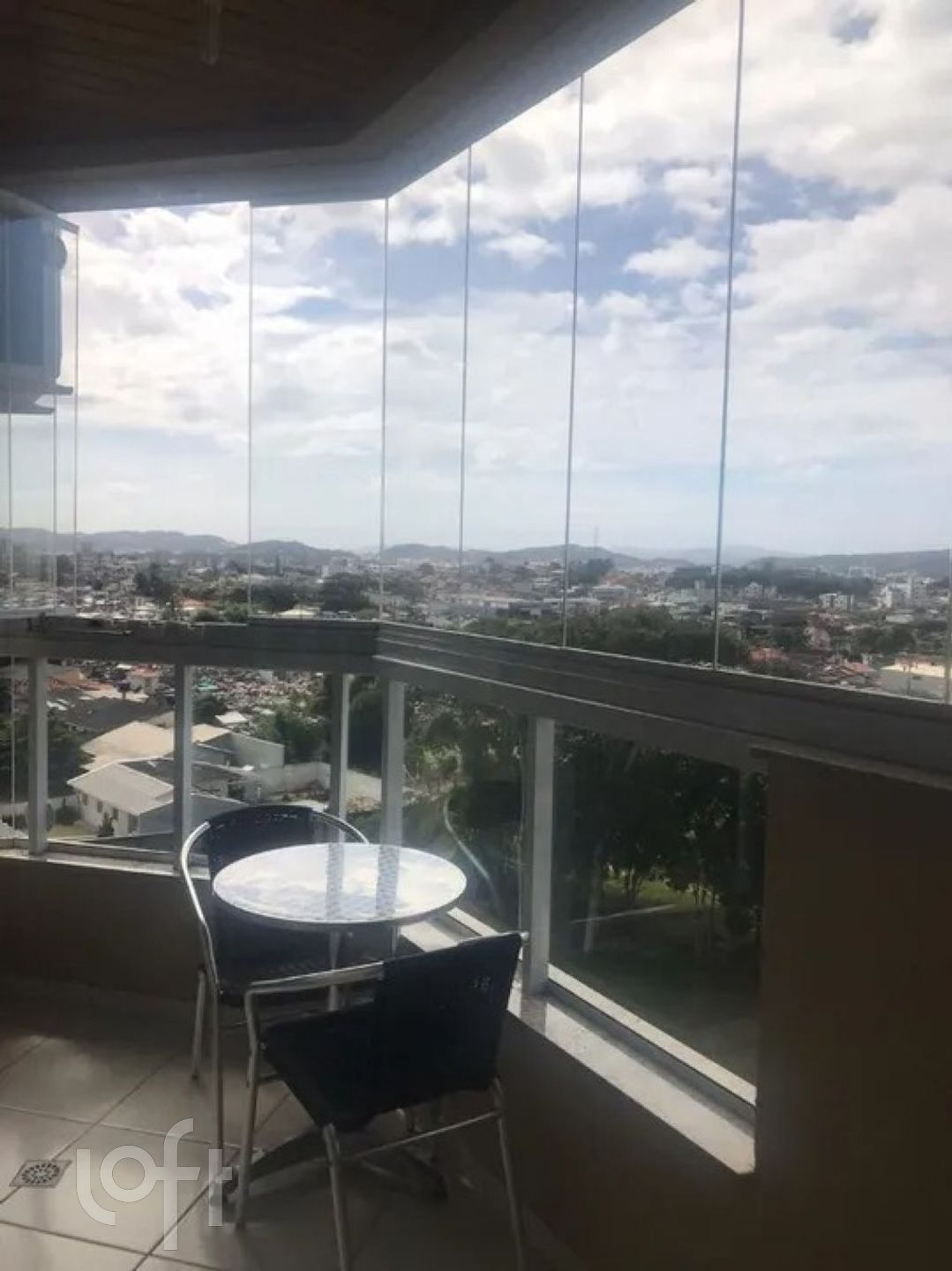 Apartamento à venda em Pagani com 75 m², 2 quartos, 1 suíte, 1 vaga
