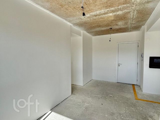 Apartamento com 60m², 2 dormitórios, 1 suíte, 1 vaga, Cidade Baixa em Porto Alegre