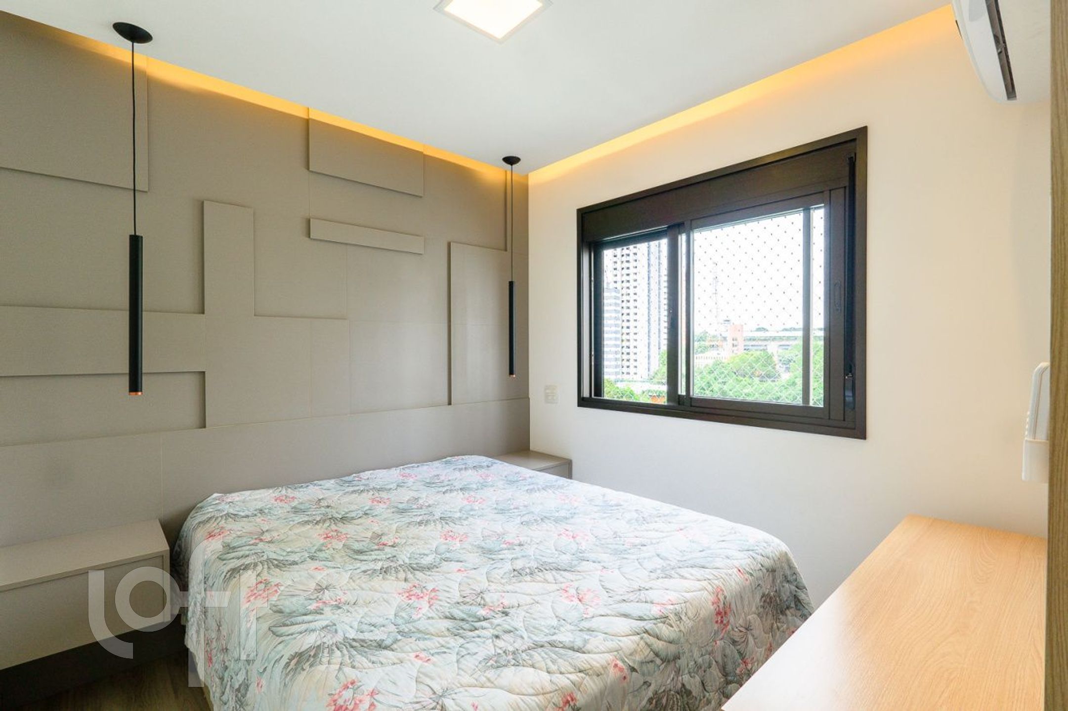 Apartamento à venda com 2 quartos, 100m² - Foto 19