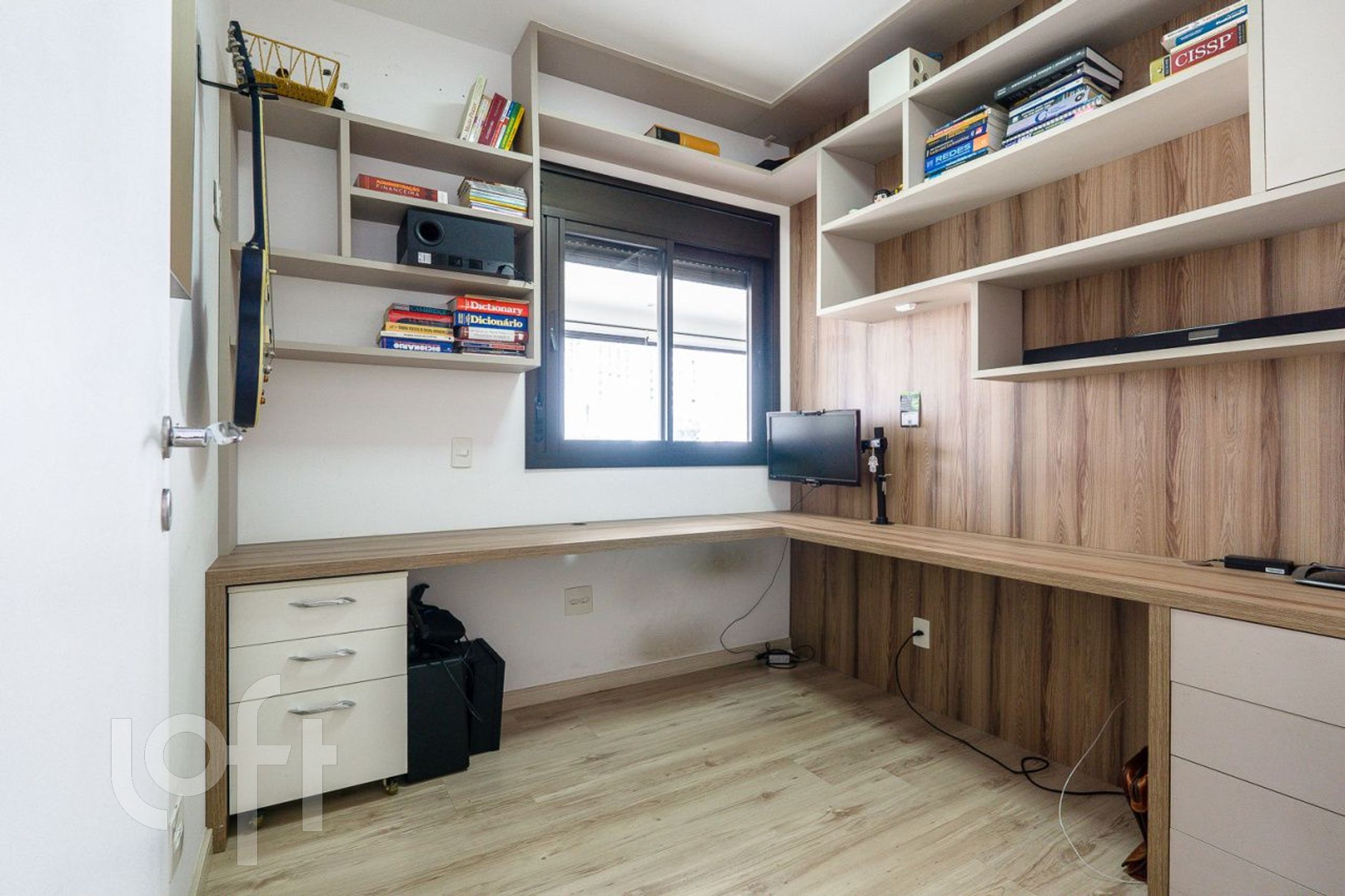 Apartamento à venda com 2 quartos, 100m² - Foto 22