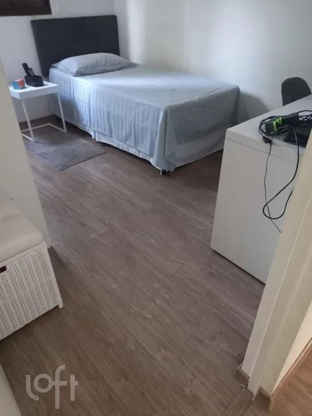 Apartamento à venda com 2 quartos, 54m² - Foto 6