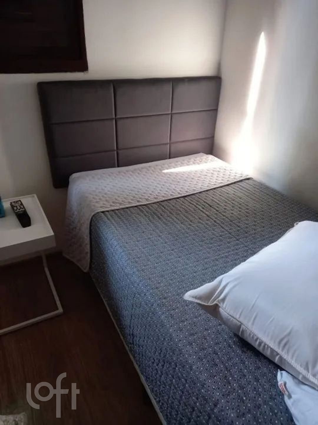 Apartamento à venda com 2 quartos, 54m² - Foto 7