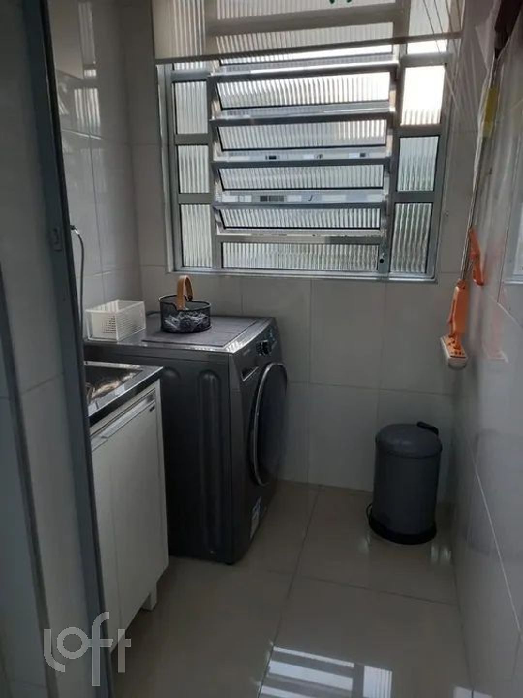 Apartamento à venda com 2 quartos, 54m² - Foto 5