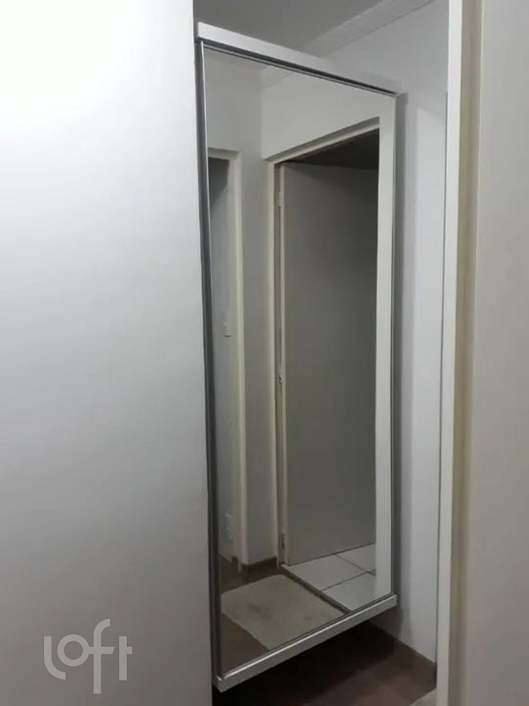 Apartamento à venda com 2 quartos, 54m² - Foto 8