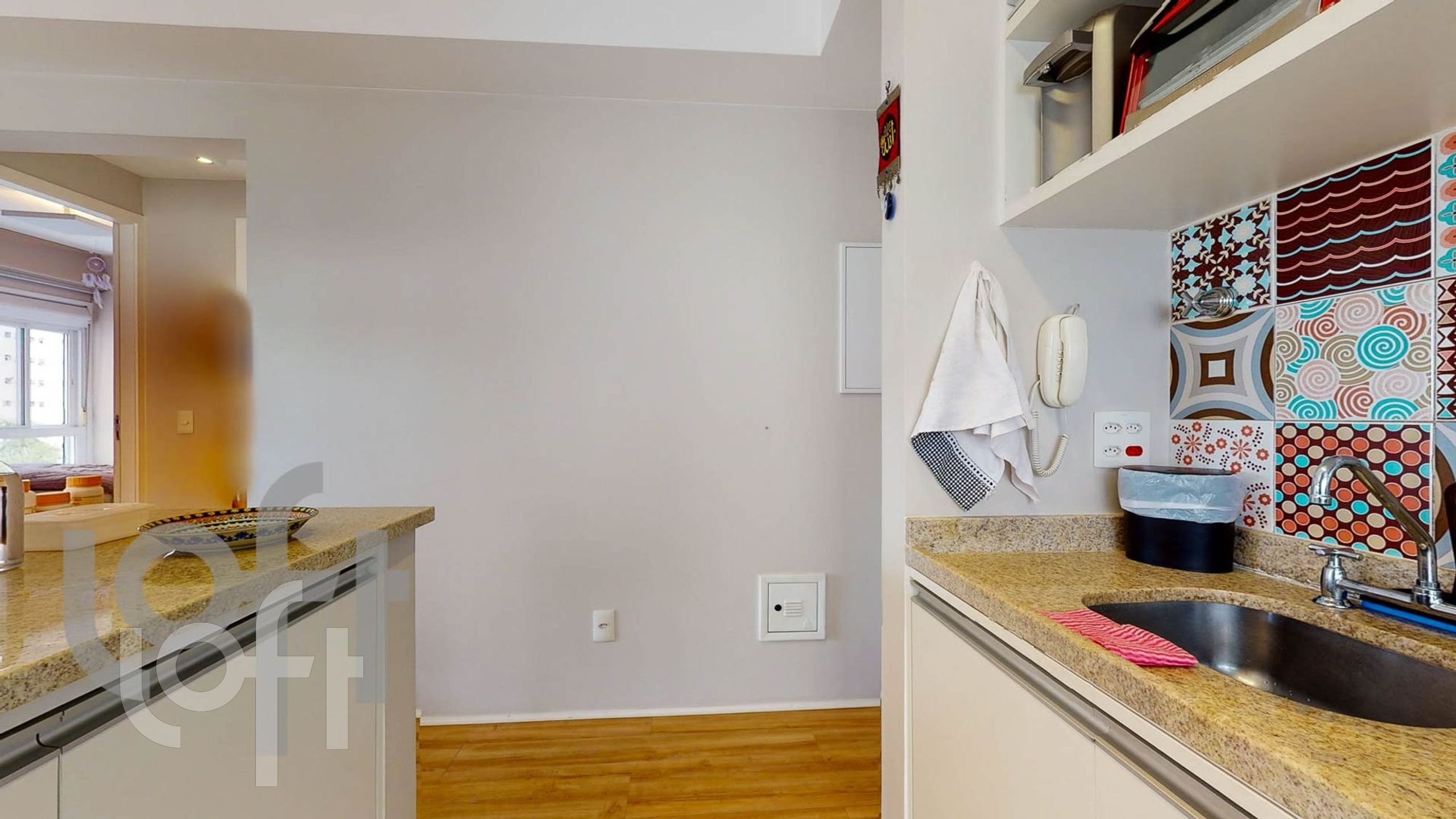 Apartamento à venda com 2 quartos, 54m² - Foto 48