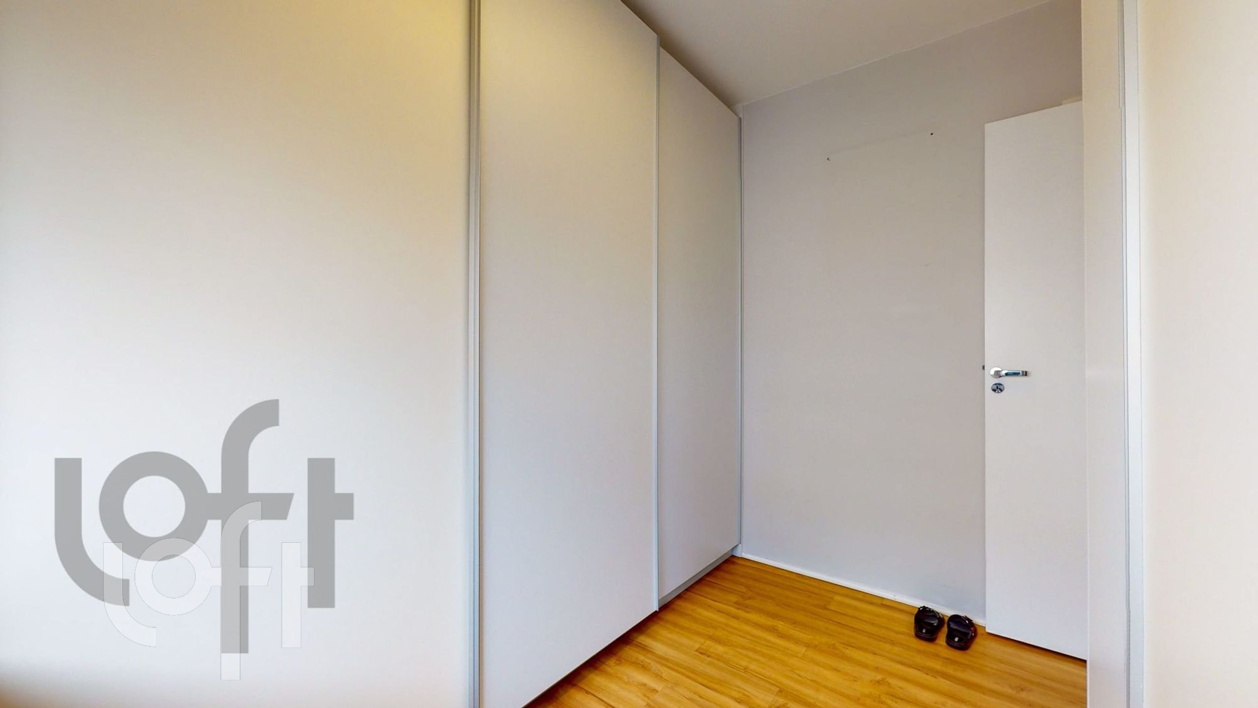 Apartamento à venda com 2 quartos, 54m² - Foto 4