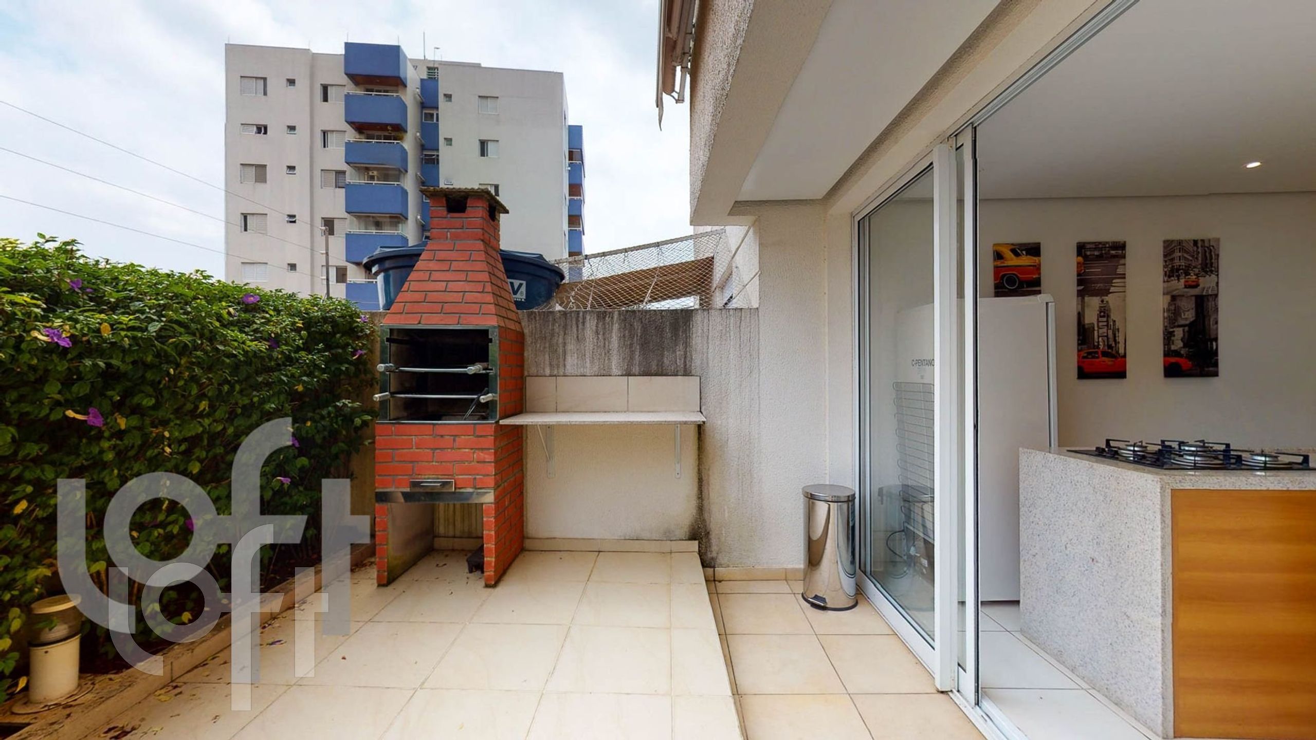 Apartamento à venda com 2 quartos, 54m² - Foto 61