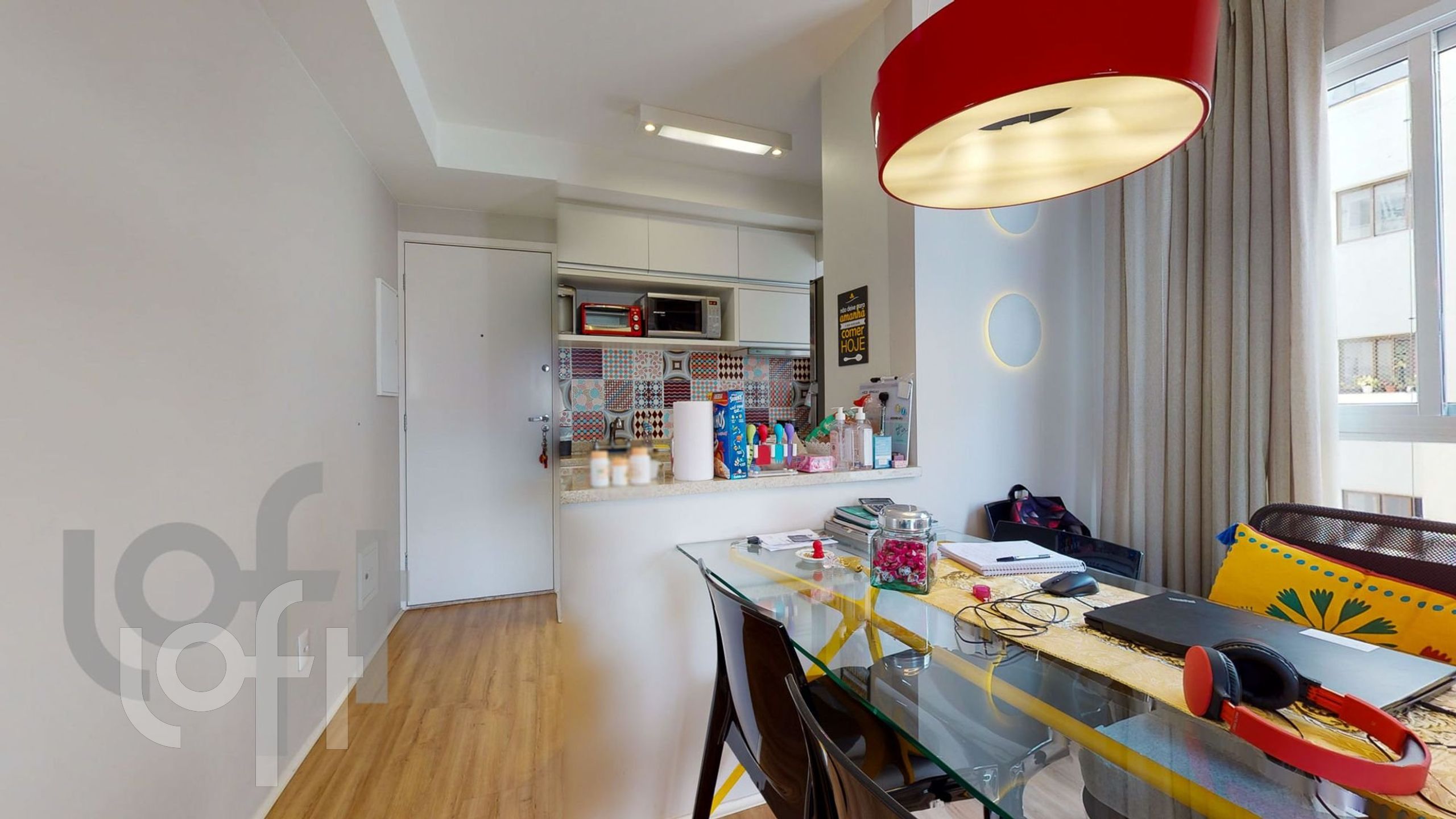 Apartamento à venda com 2 quartos, 54m² - Foto 36