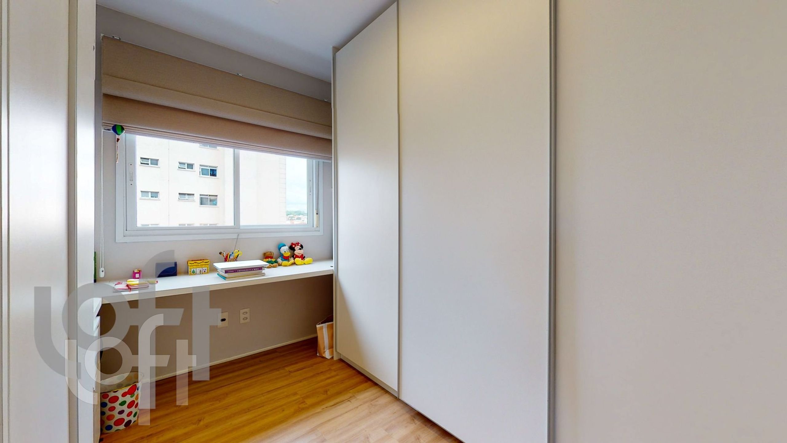 Apartamento à venda com 2 quartos, 54m² - Foto 13