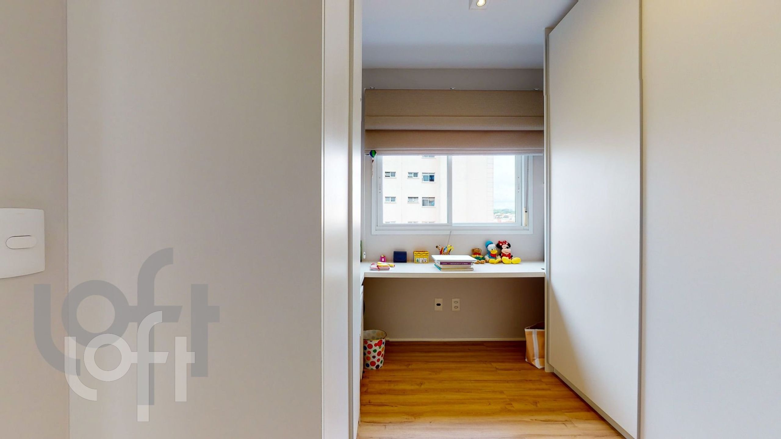 Apartamento à venda com 2 quartos, 54m² - Foto 12