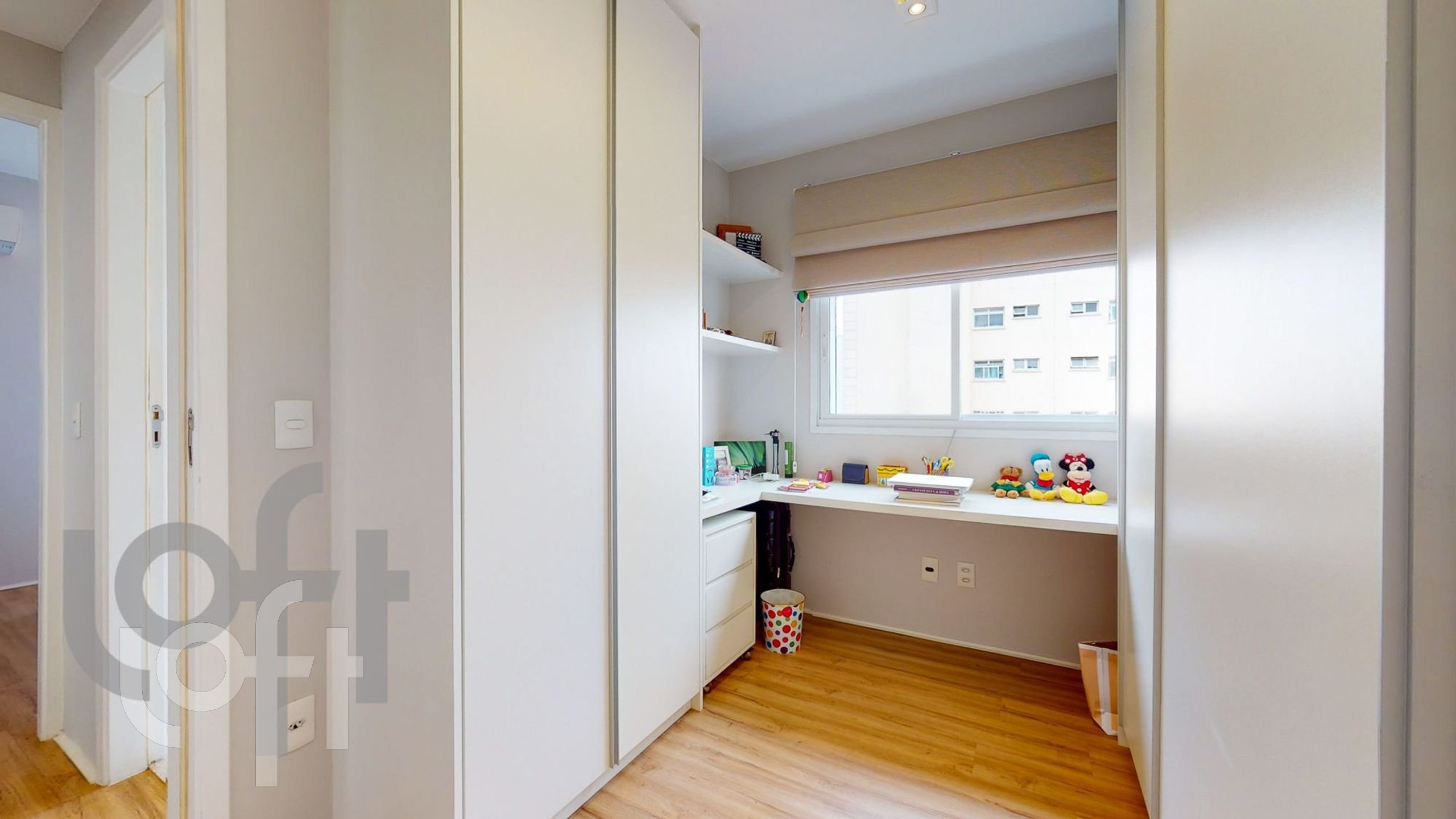 Apartamento à venda com 2 quartos, 54m² - Foto 6