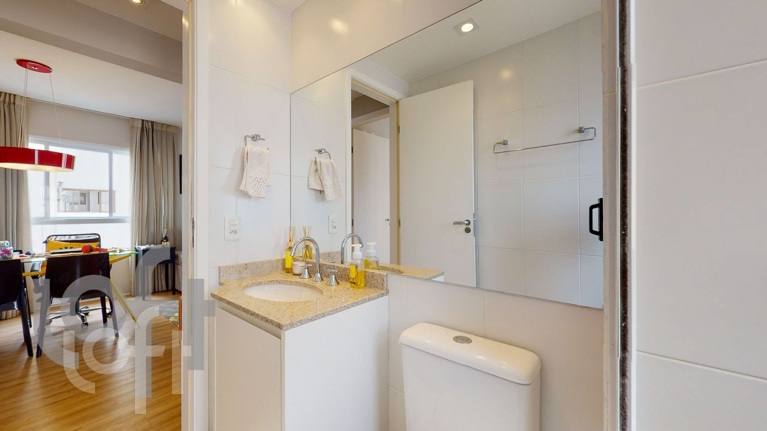 Apartamento à venda com 2 quartos, 54m² - Foto 69