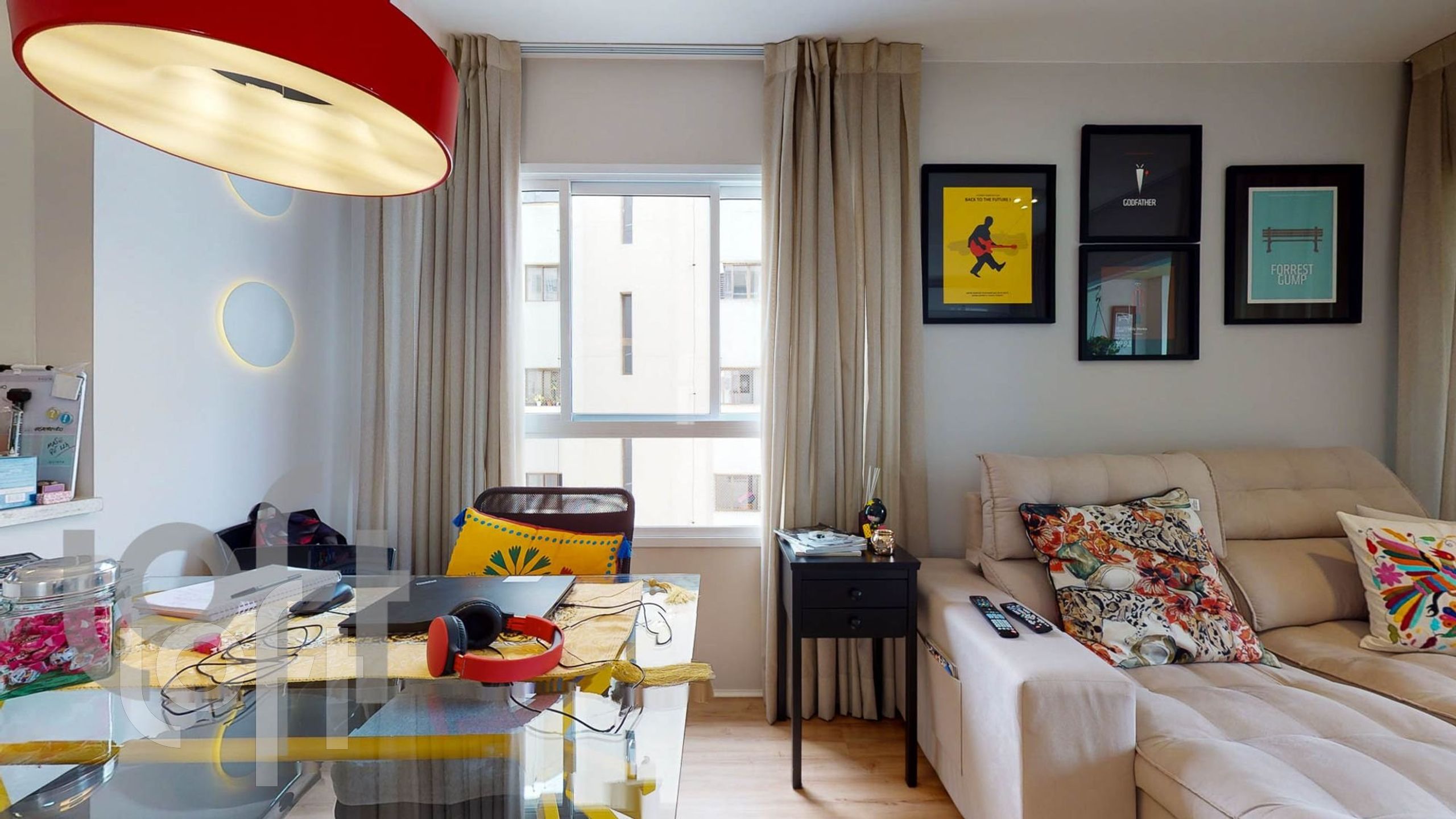 Apartamento à venda com 2 quartos, 54m² - Foto 35