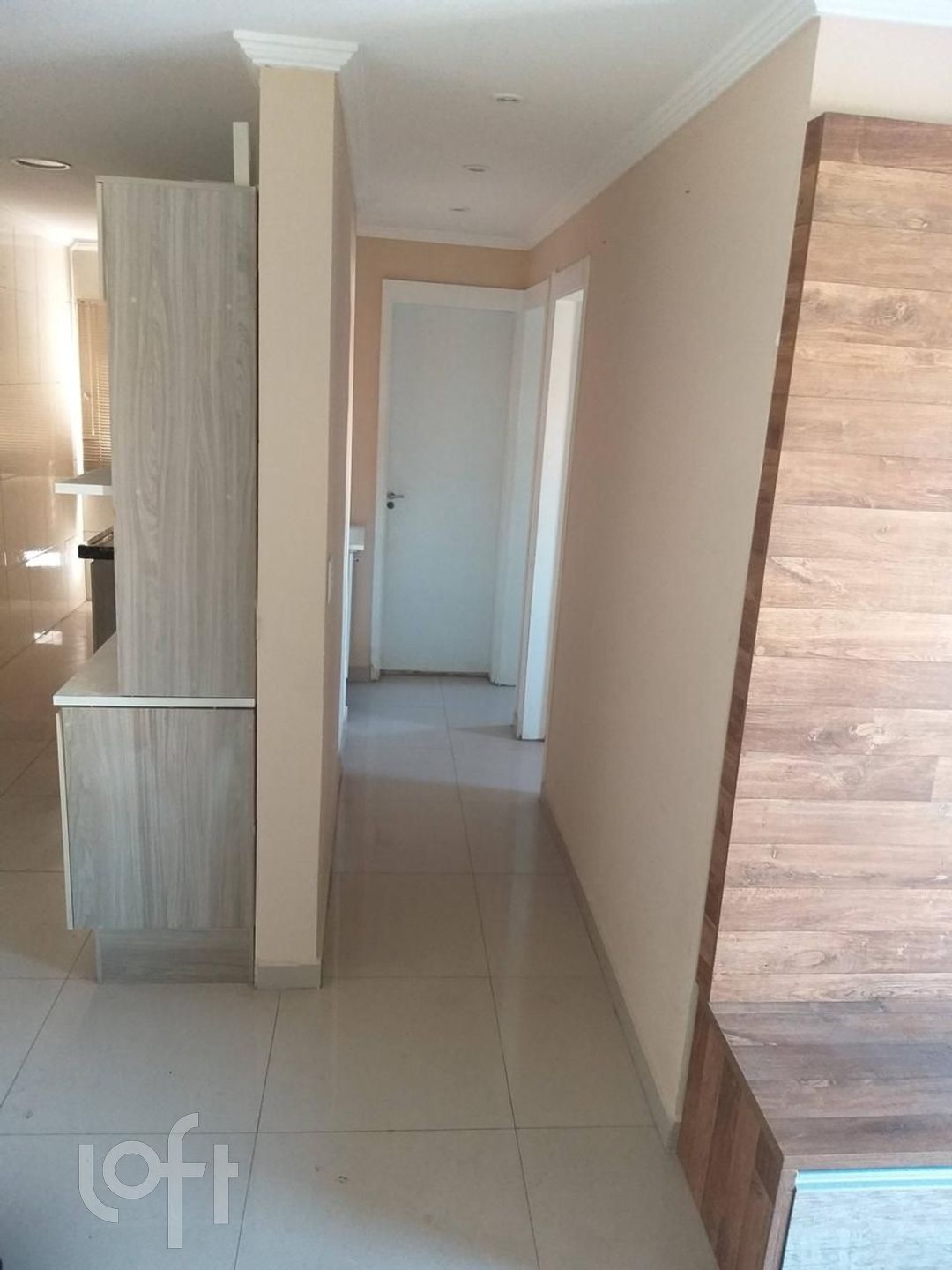 Apartamento à venda com 1 quarto, 51m² - Foto 6