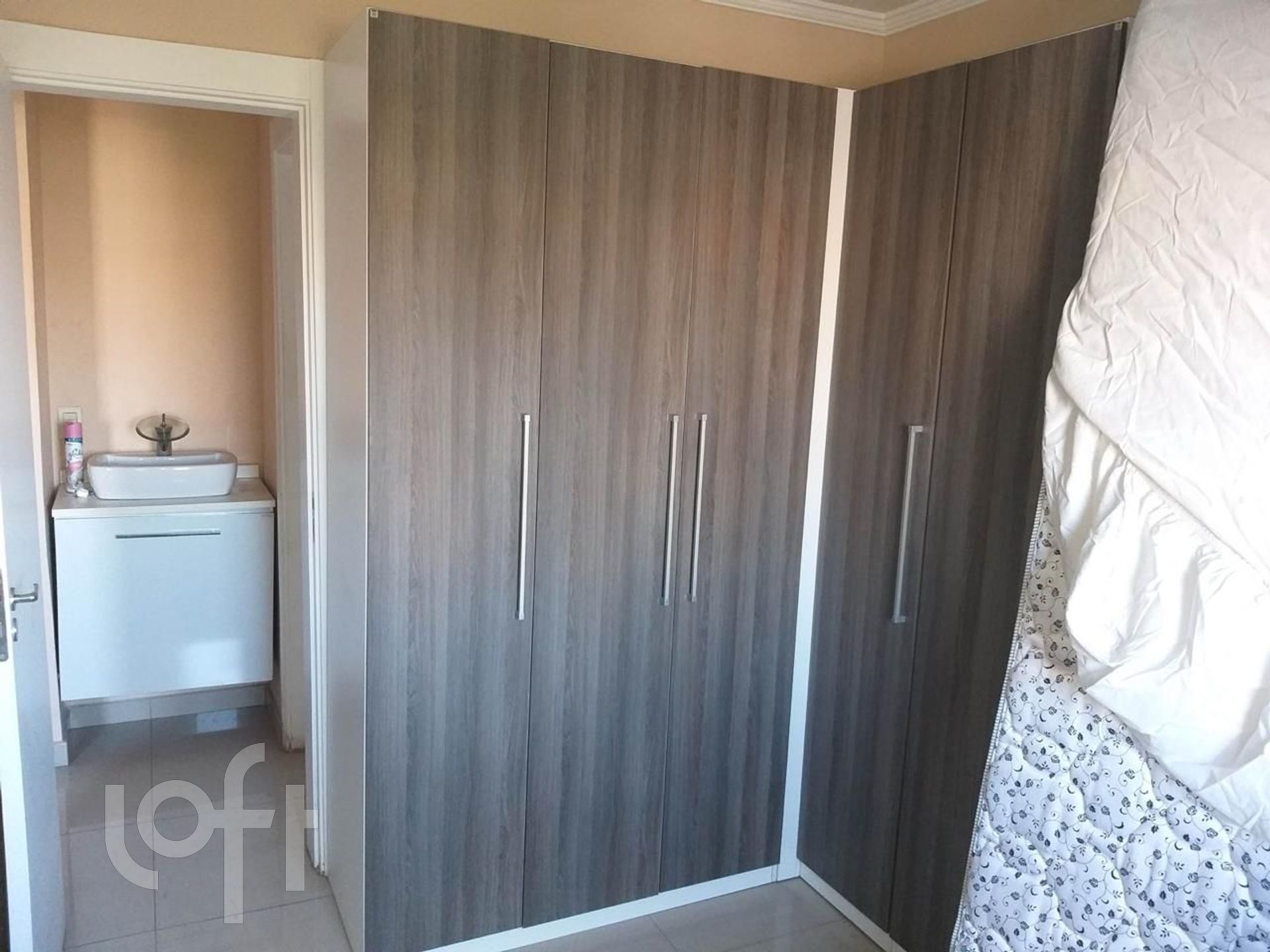 Apartamento à venda com 1 quarto, 51m² - Foto 10