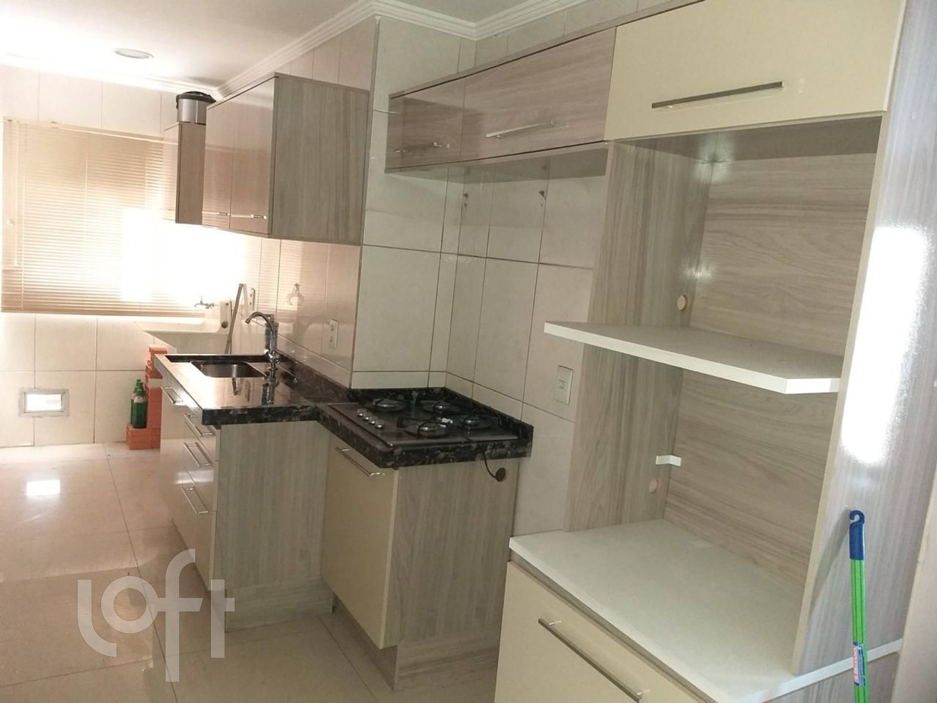 Apartamento à venda com 1 quarto, 51m² - Foto 7