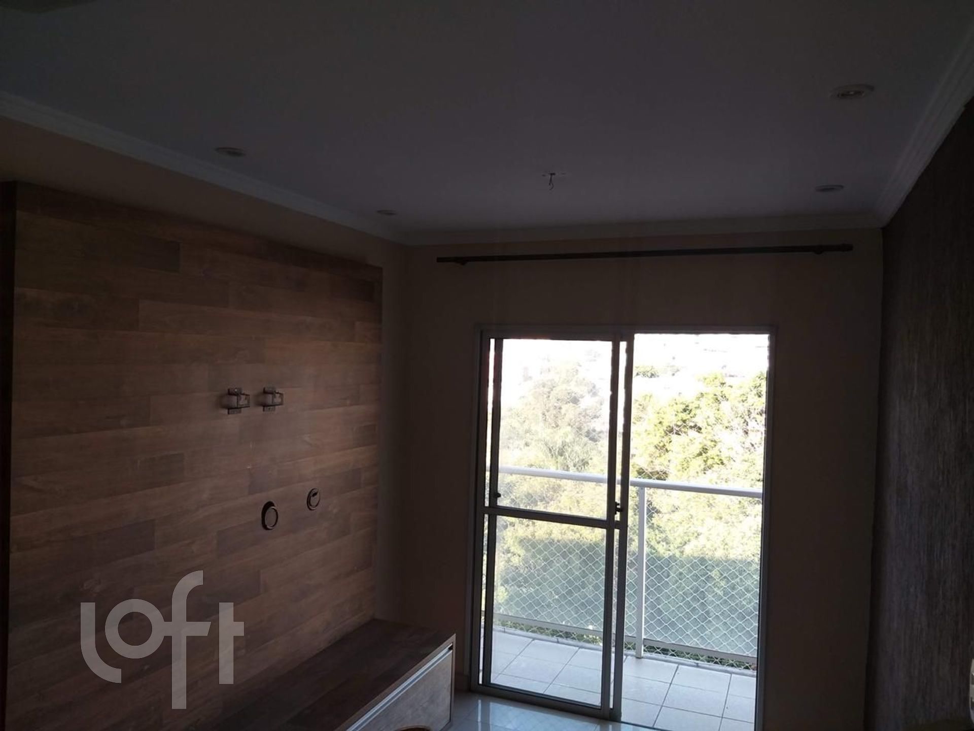 Apartamento à venda com 1 quarto, 51m² - Foto 3