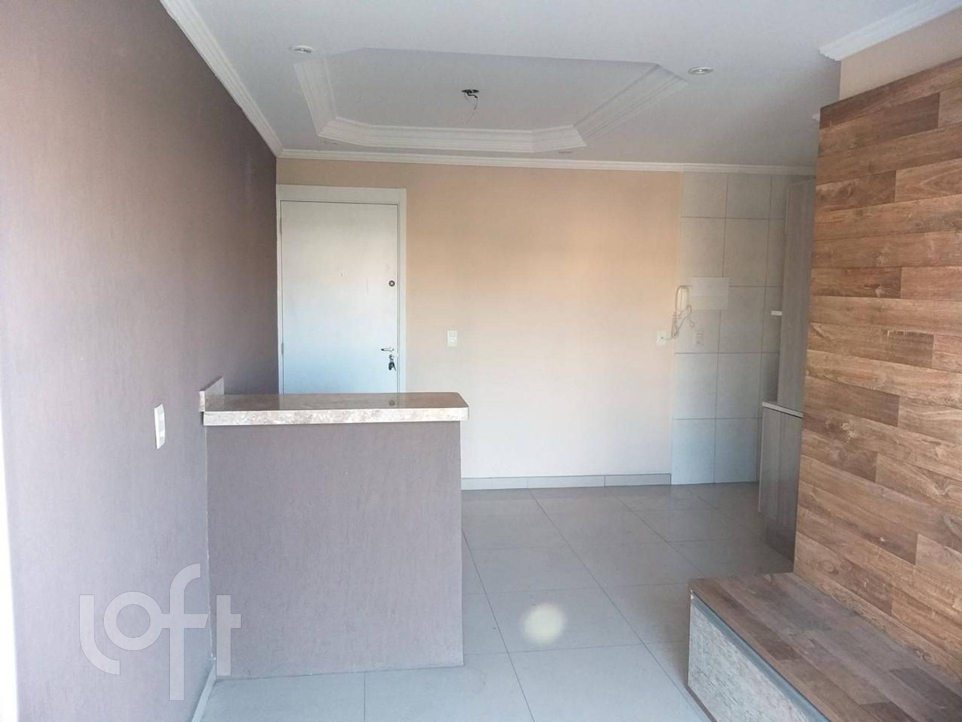 Apartamento à venda com 1 quarto, 51m² - Foto 4