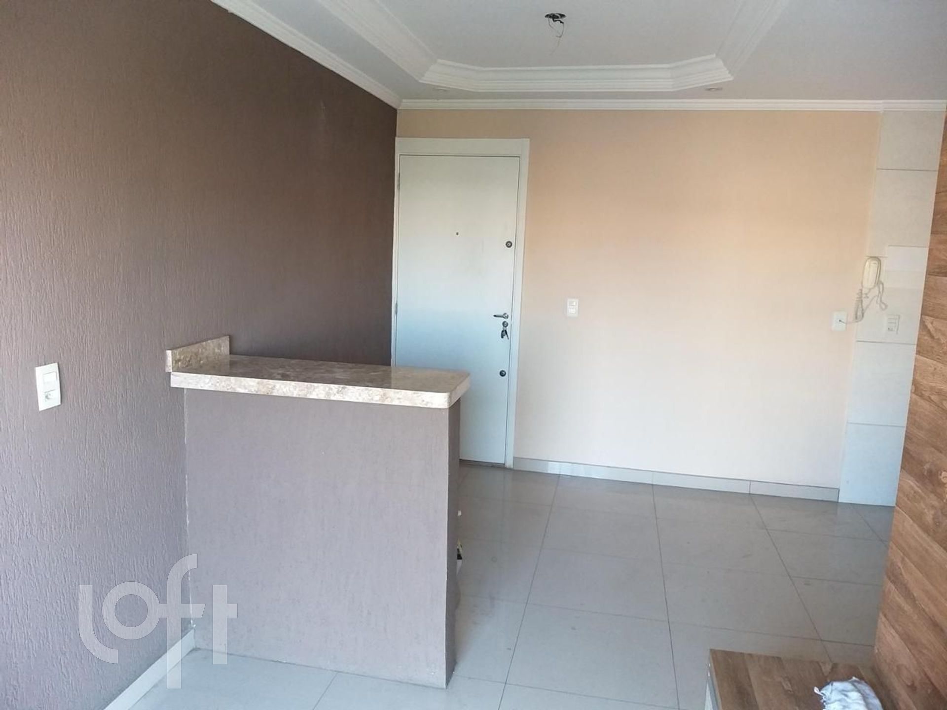 Apartamento à venda com 1 quarto, 51m² - Foto 5