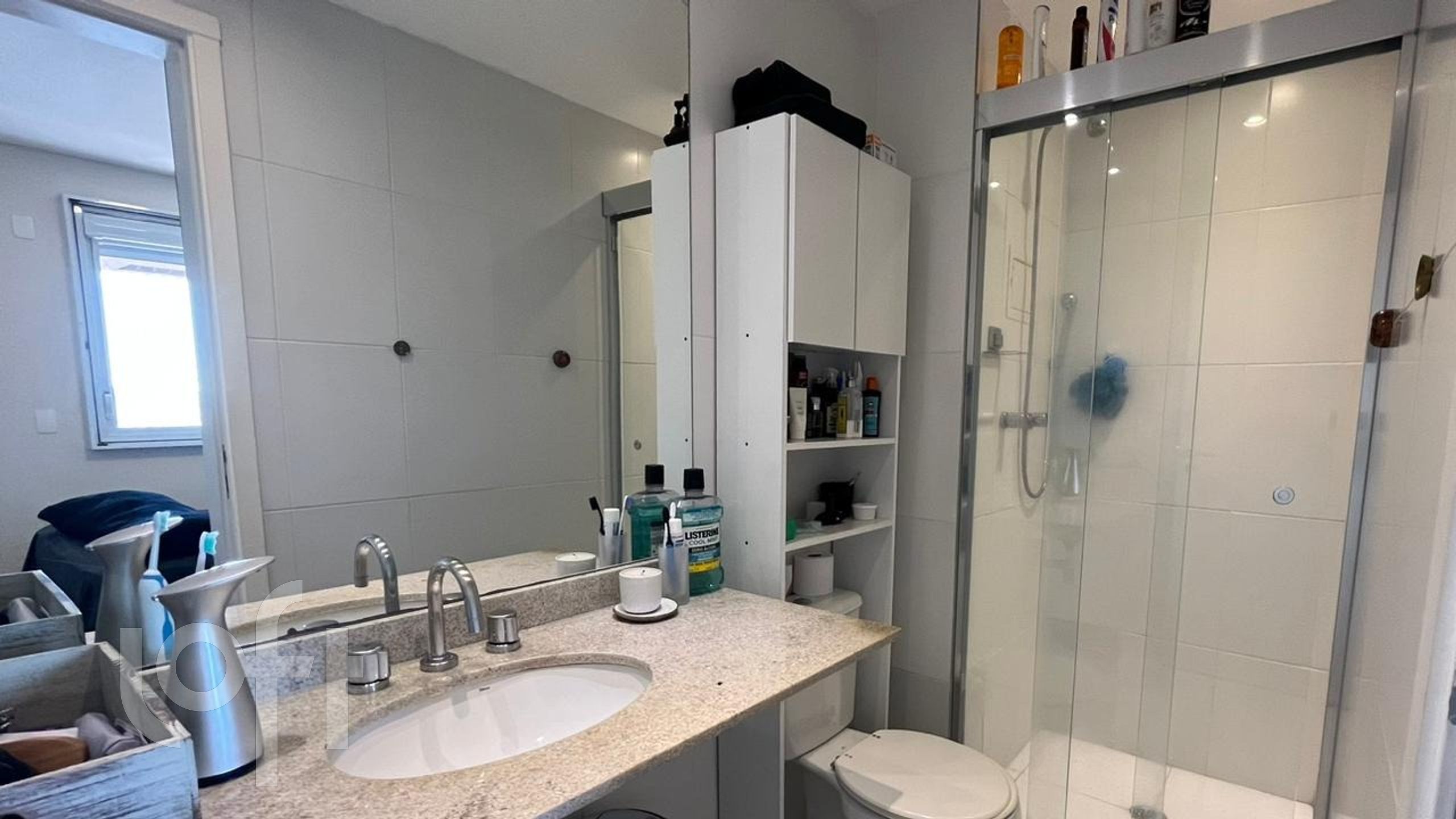 Apartamento à venda com 2 quartos, 81m² - Foto 20