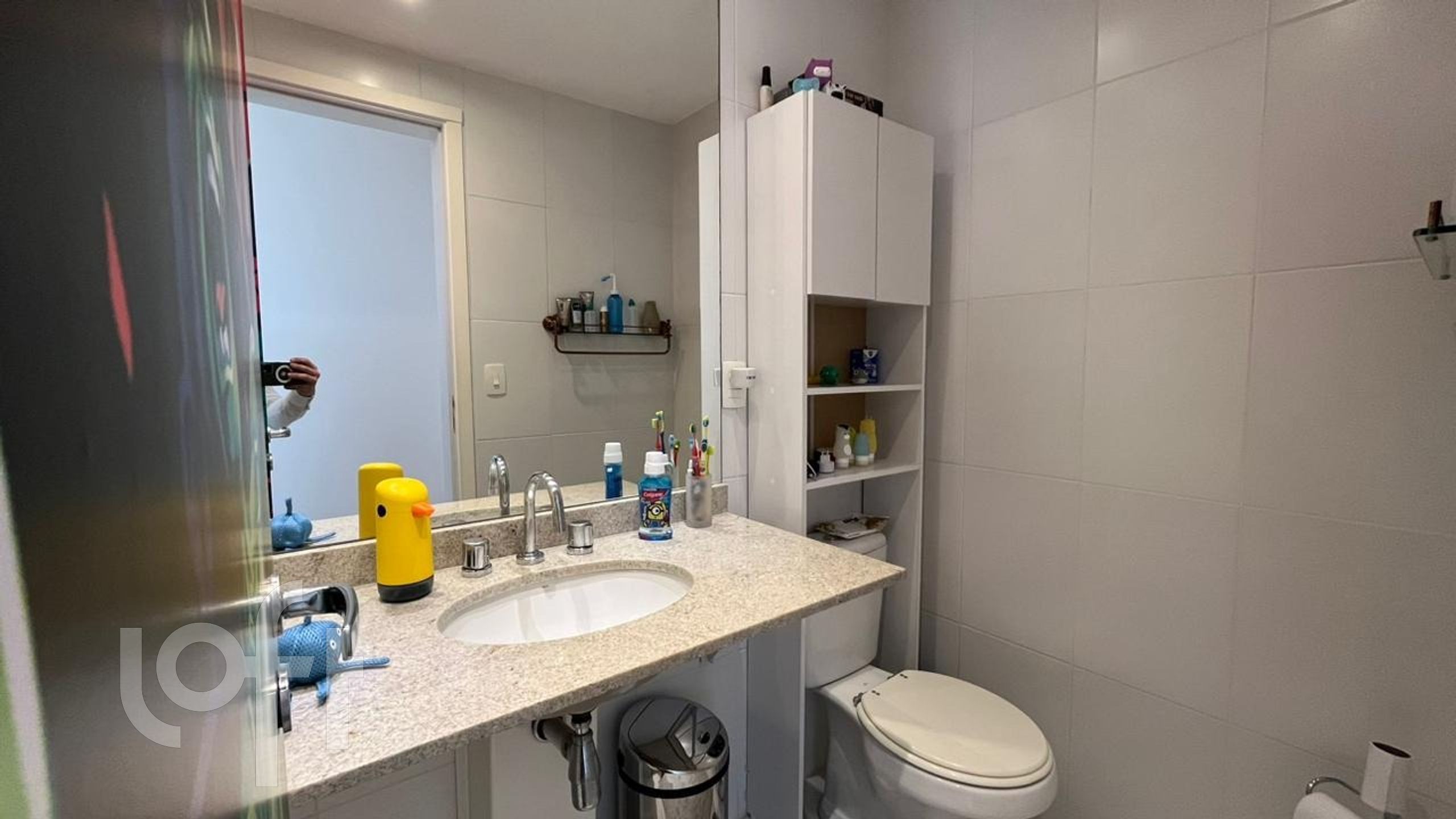 Apartamento à venda com 2 quartos, 81m² - Foto 21