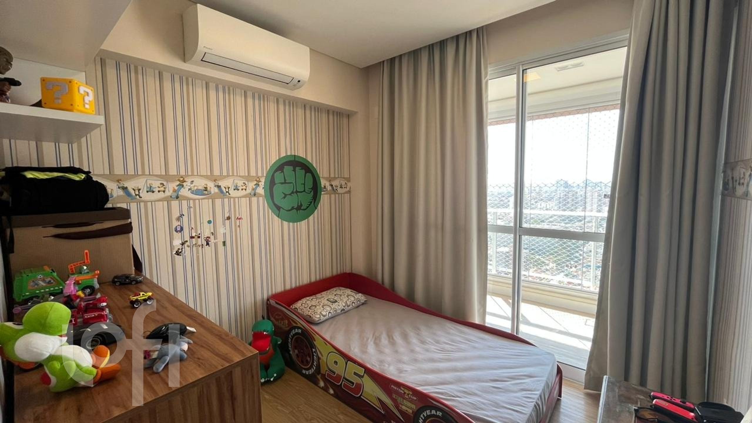 Apartamento à venda com 2 quartos, 81m² - Foto 15