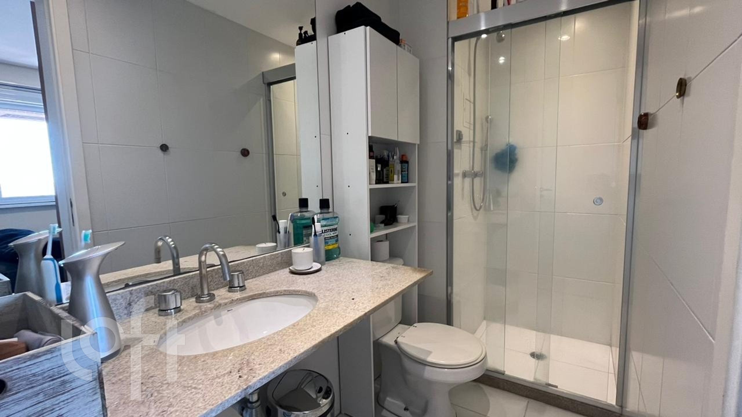 Apartamento à venda com 2 quartos, 81m² - Foto 19