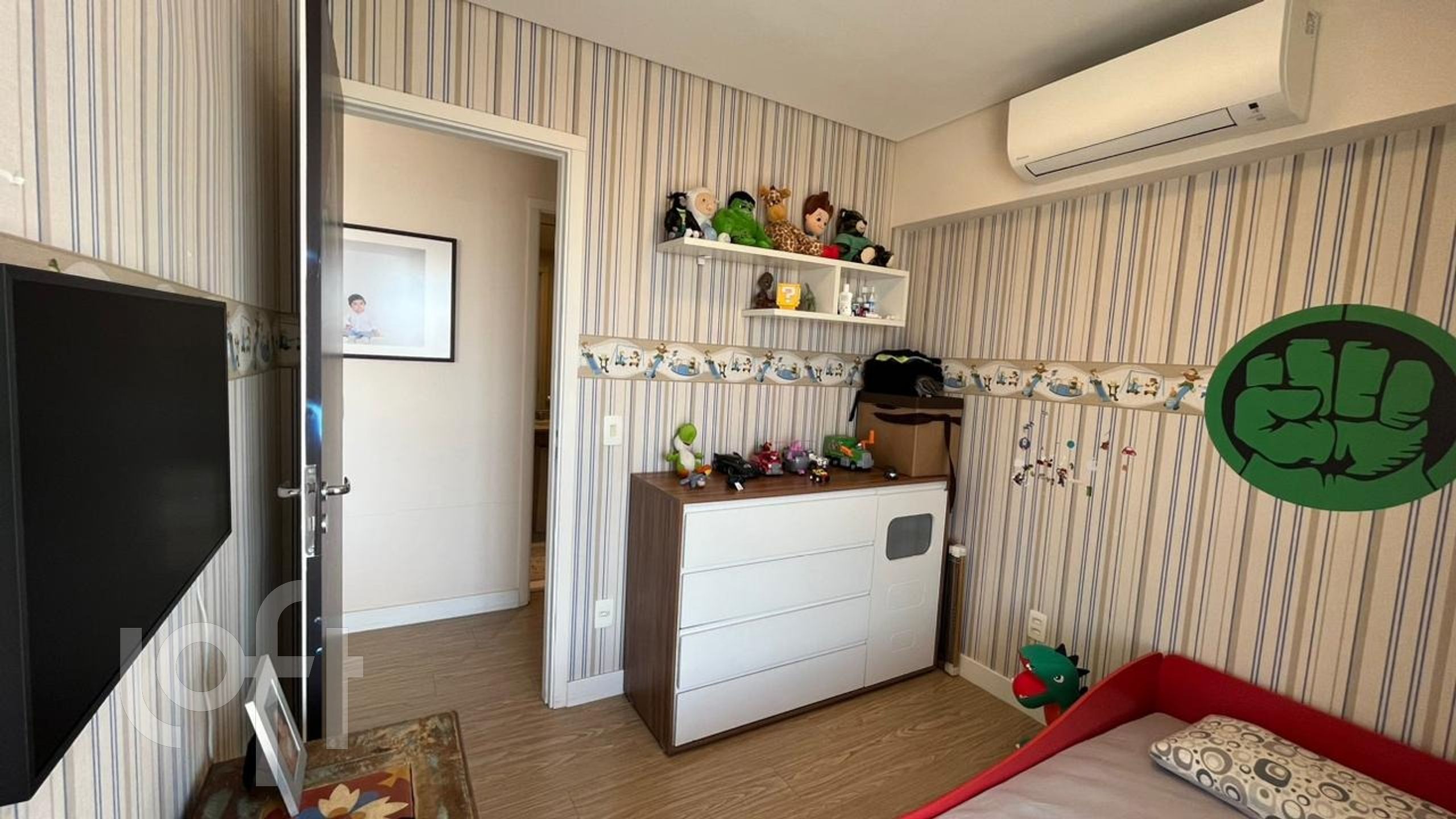 Apartamento à venda com 2 quartos, 81m² - Foto 16