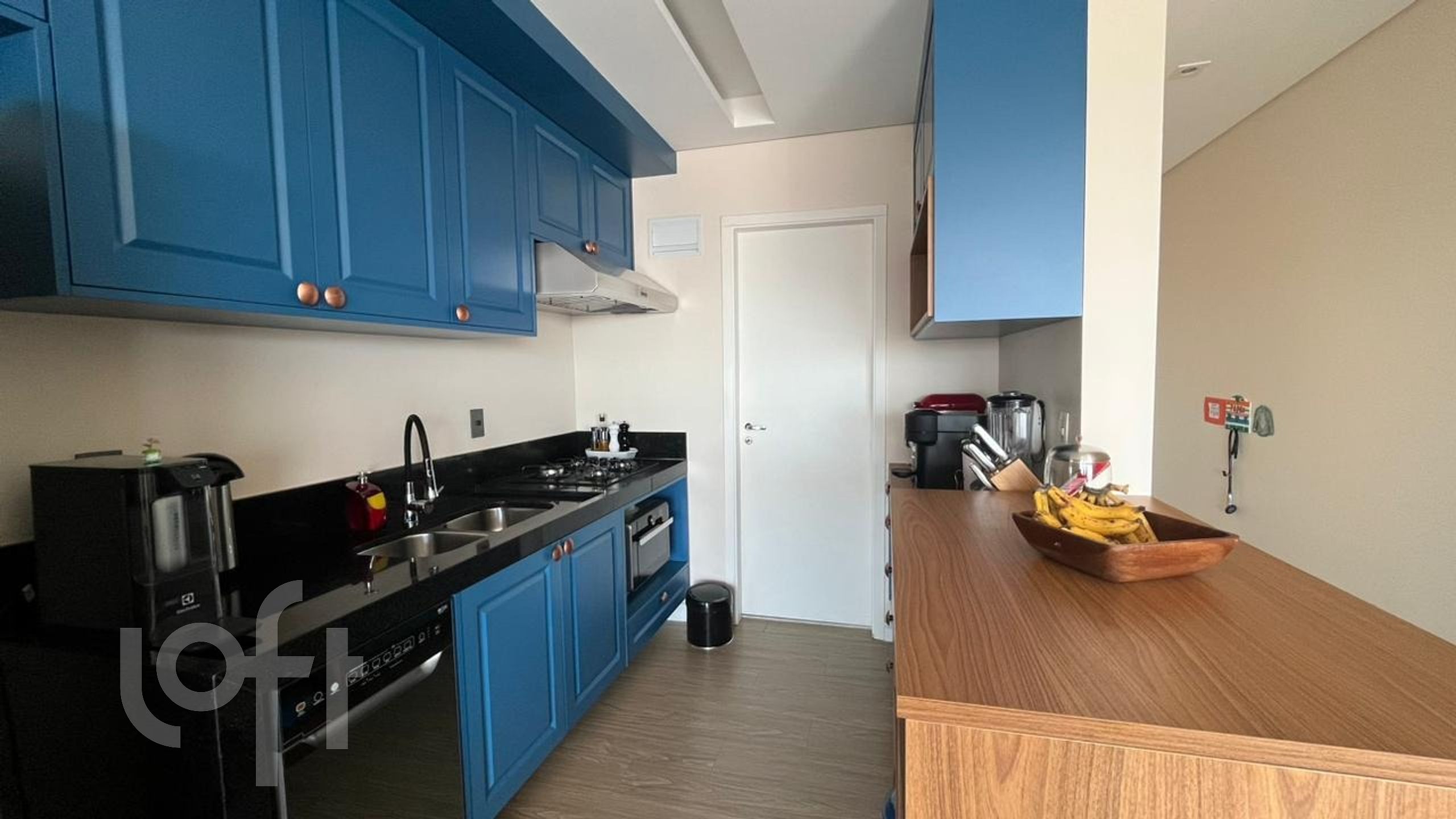 Apartamento à venda com 2 quartos, 81m² - Foto 8