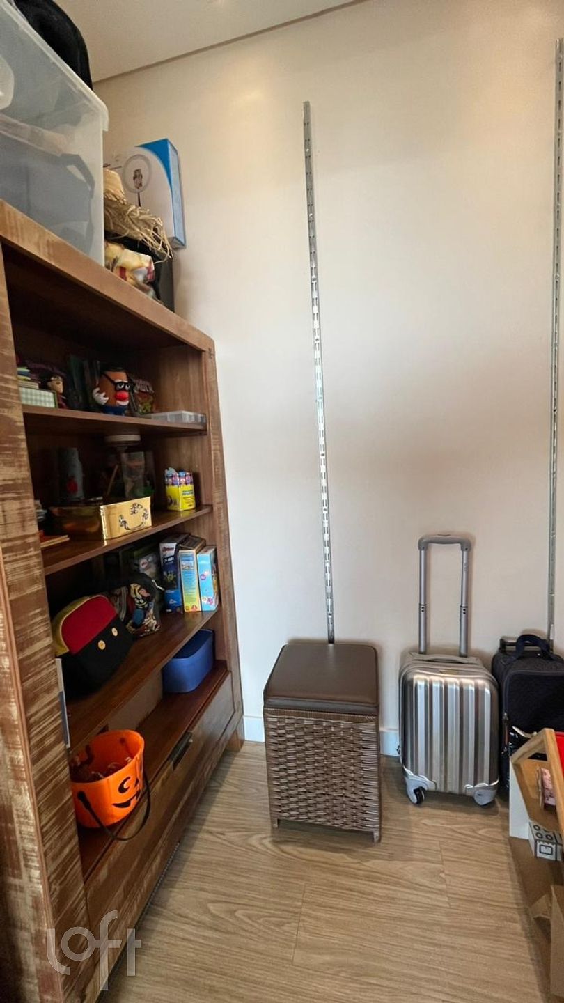 Apartamento à venda com 2 quartos, 81m² - Foto 18