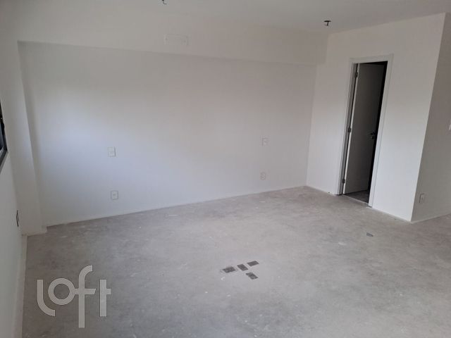 Apartamento com 38m², 1 dormitório, 1 vaga, Chácara das Pedras em Porto Alegre